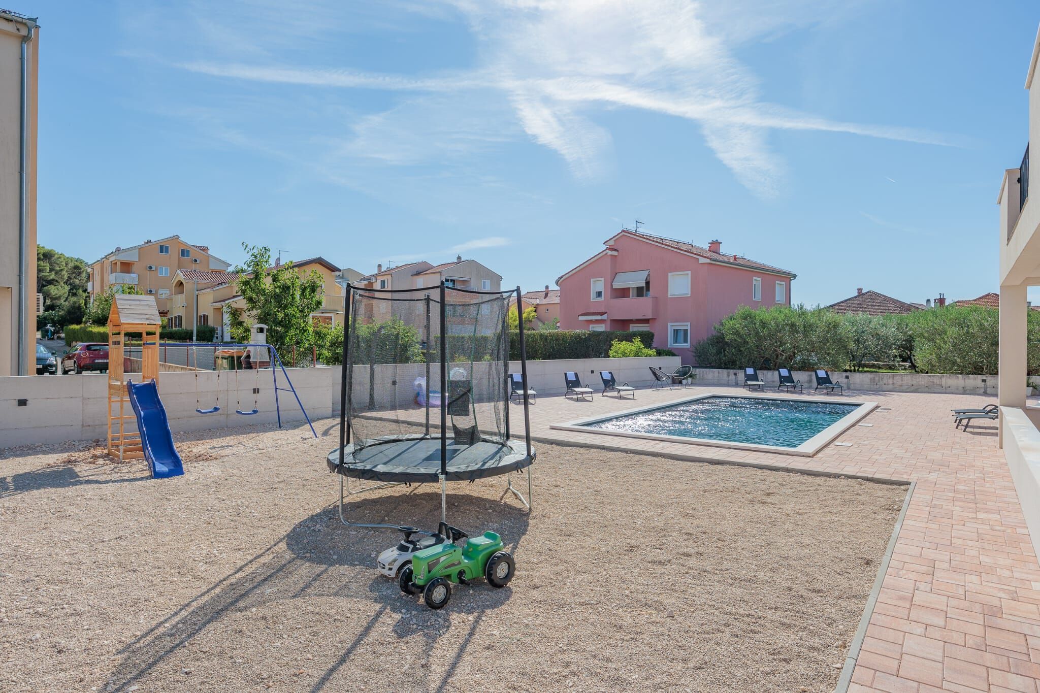 Photo of Apartments Labar