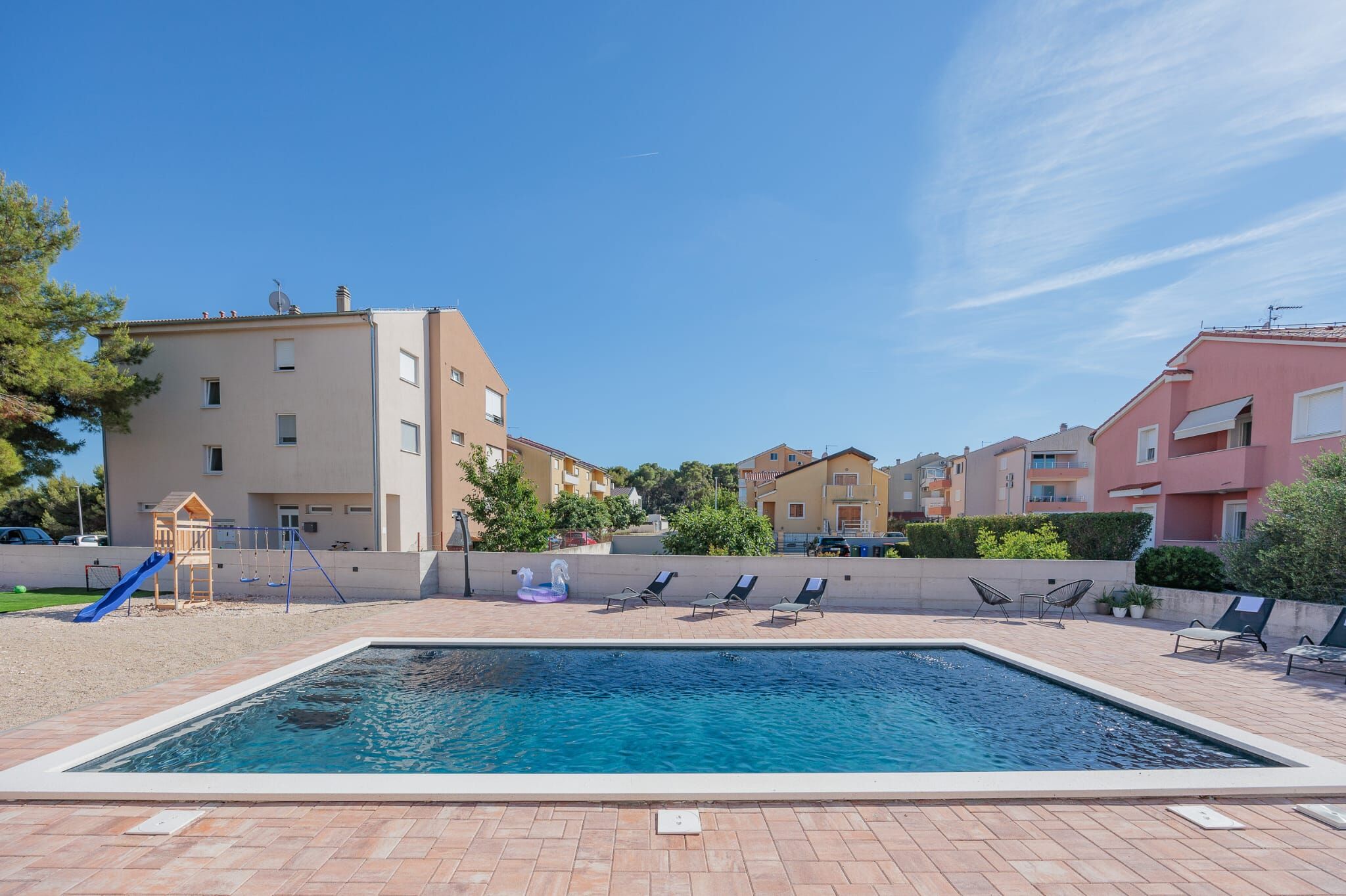 Photo of Apartments Labar