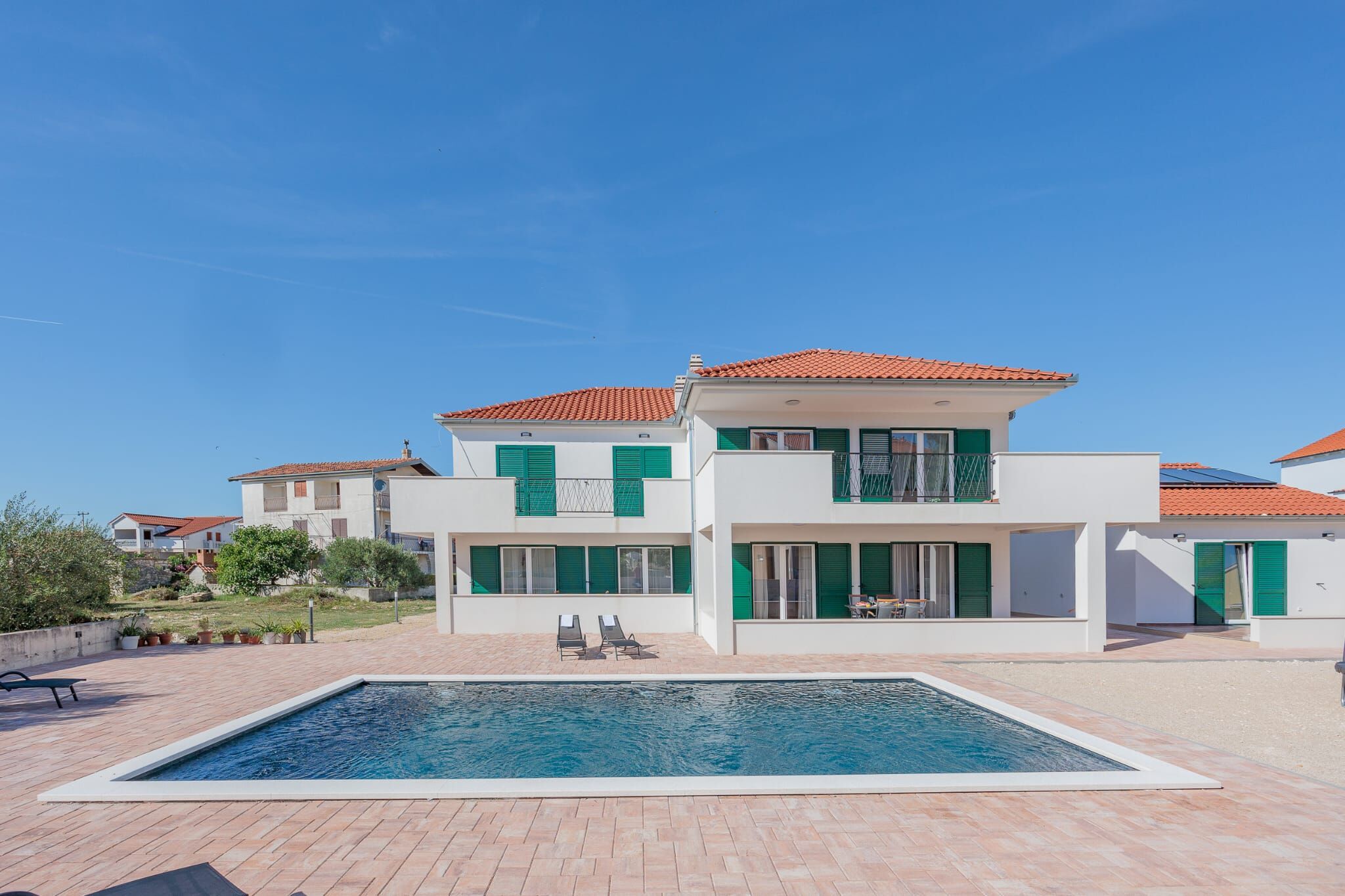 Photo of Apartments Labar