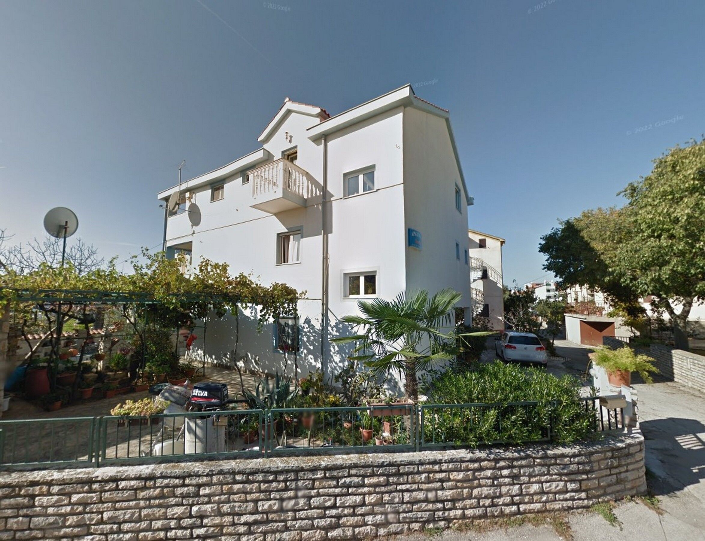 Apartments Marija A4