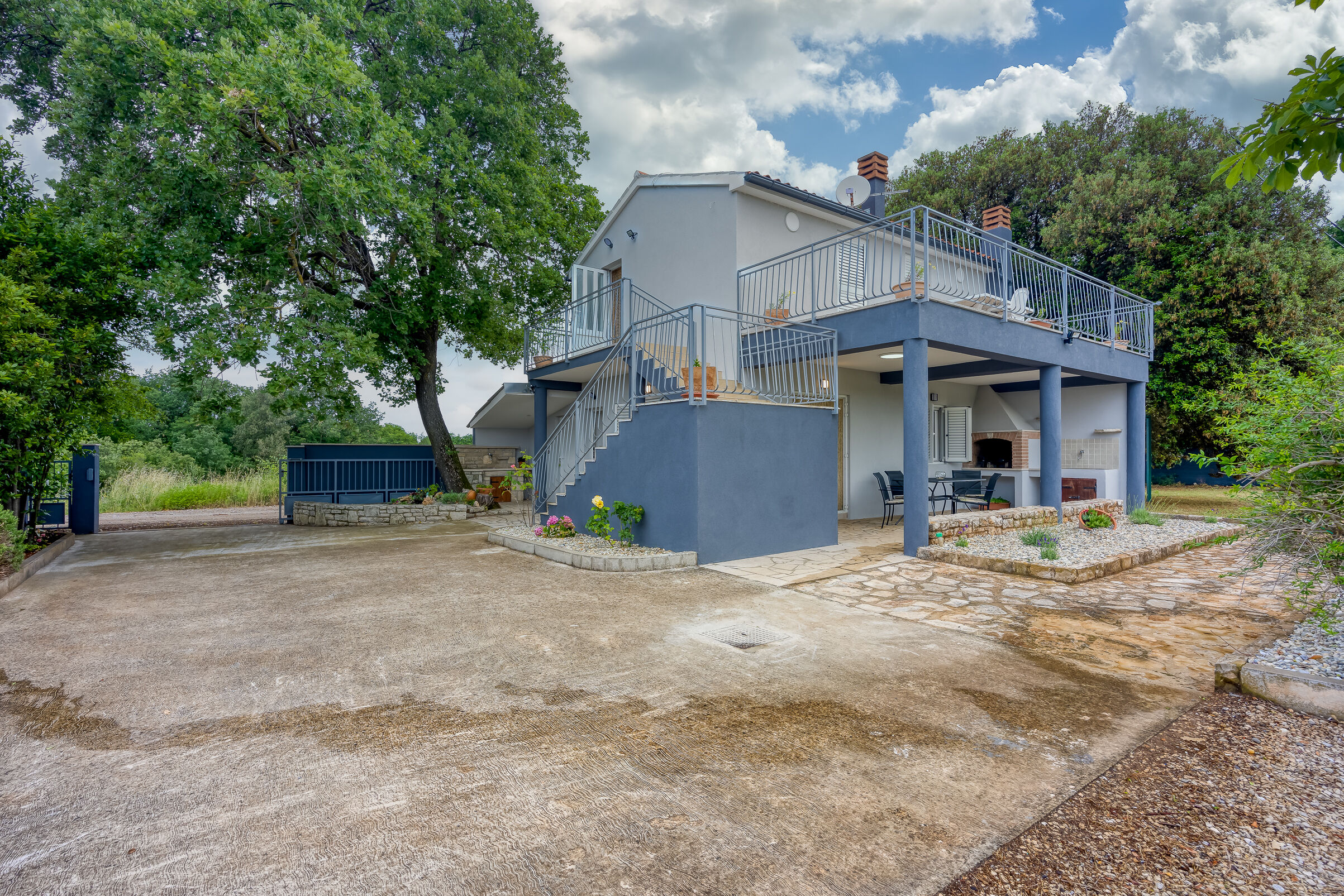 Apartment Marija Accommodation in Pula