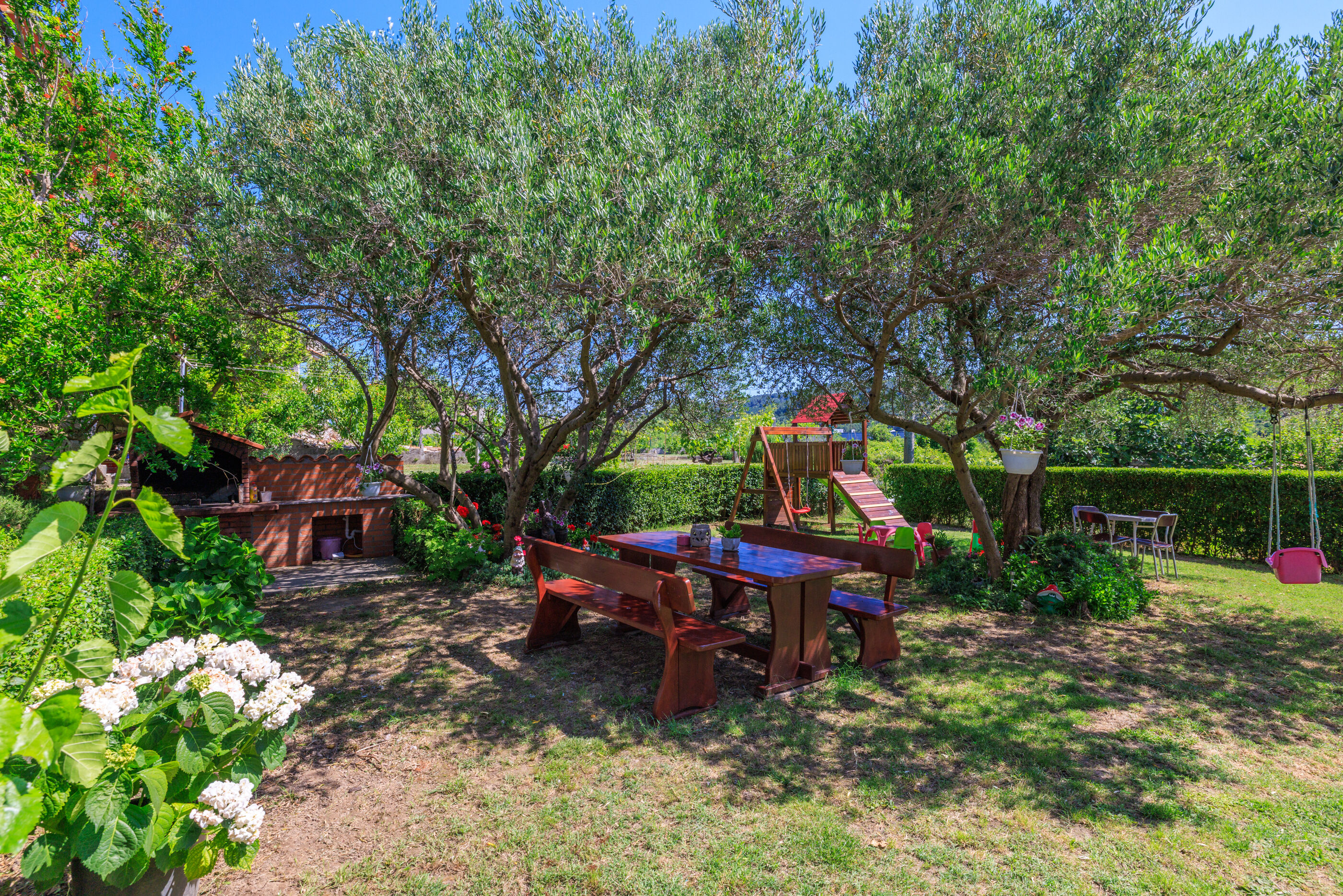 Photo of Apartments D. MATAHLIJA