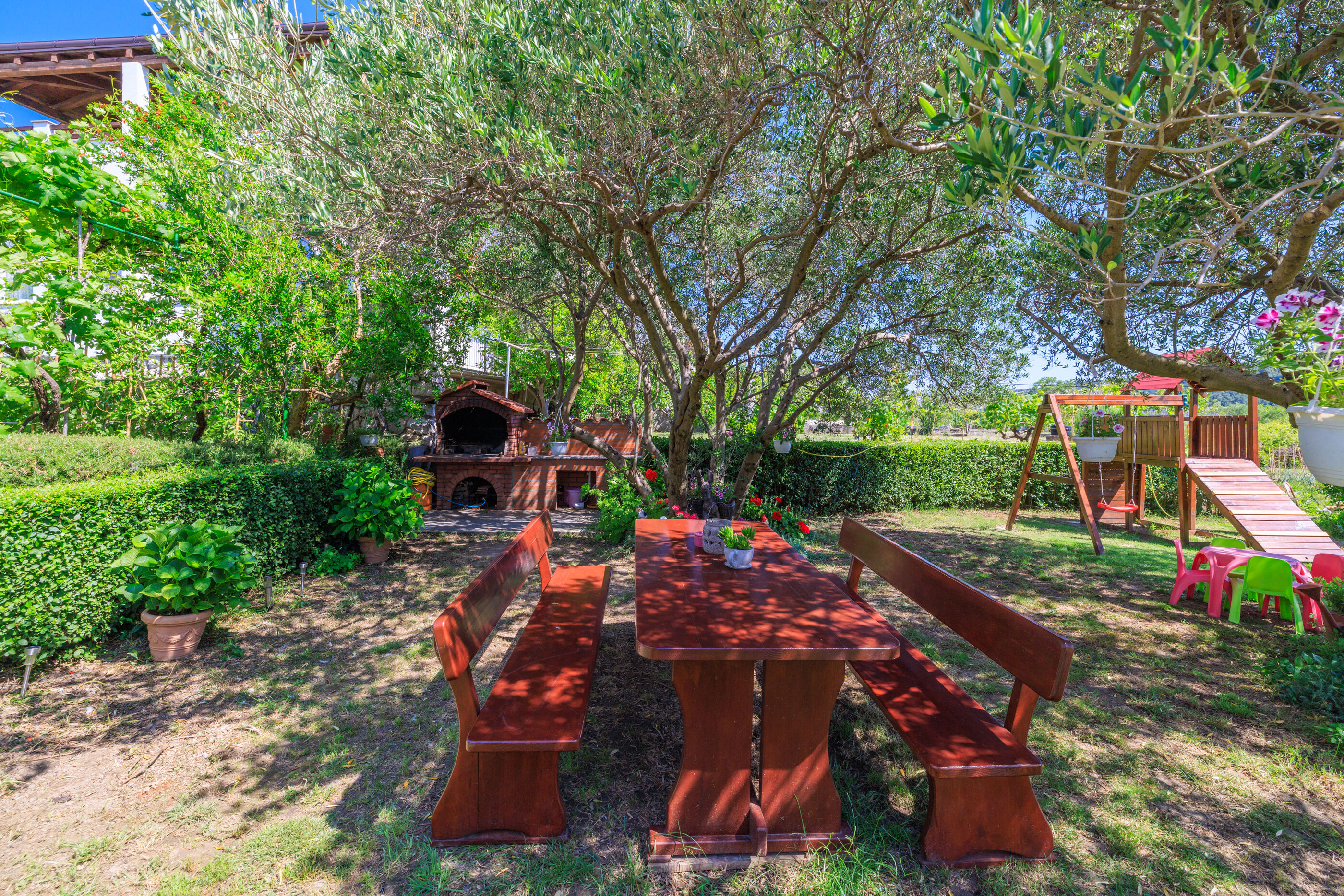 Photo of Apartments D. MATAHLIJA