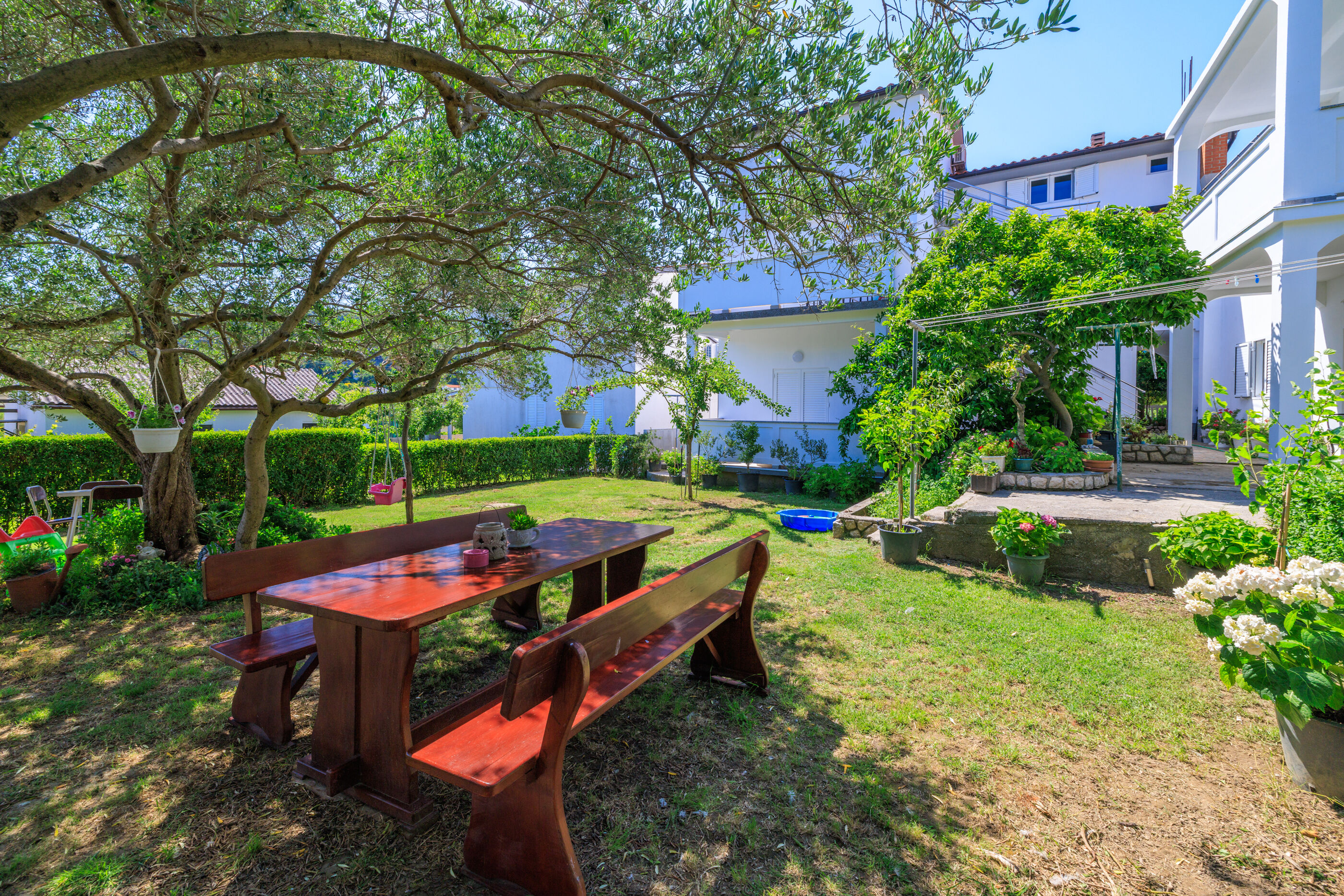 Photo of Apartments D. MATAHLIJA