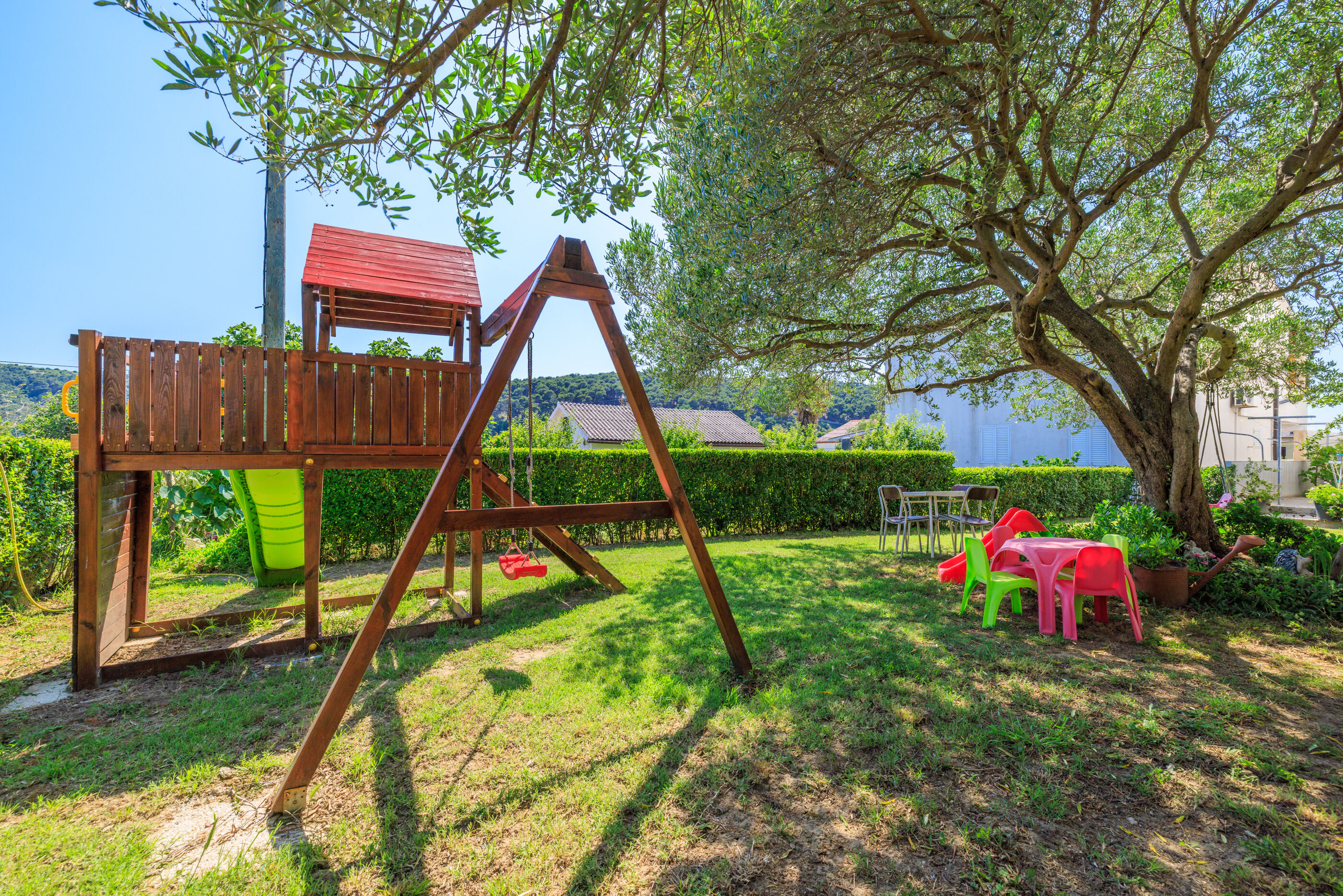 Photo of Apartments D. MATAHLIJA