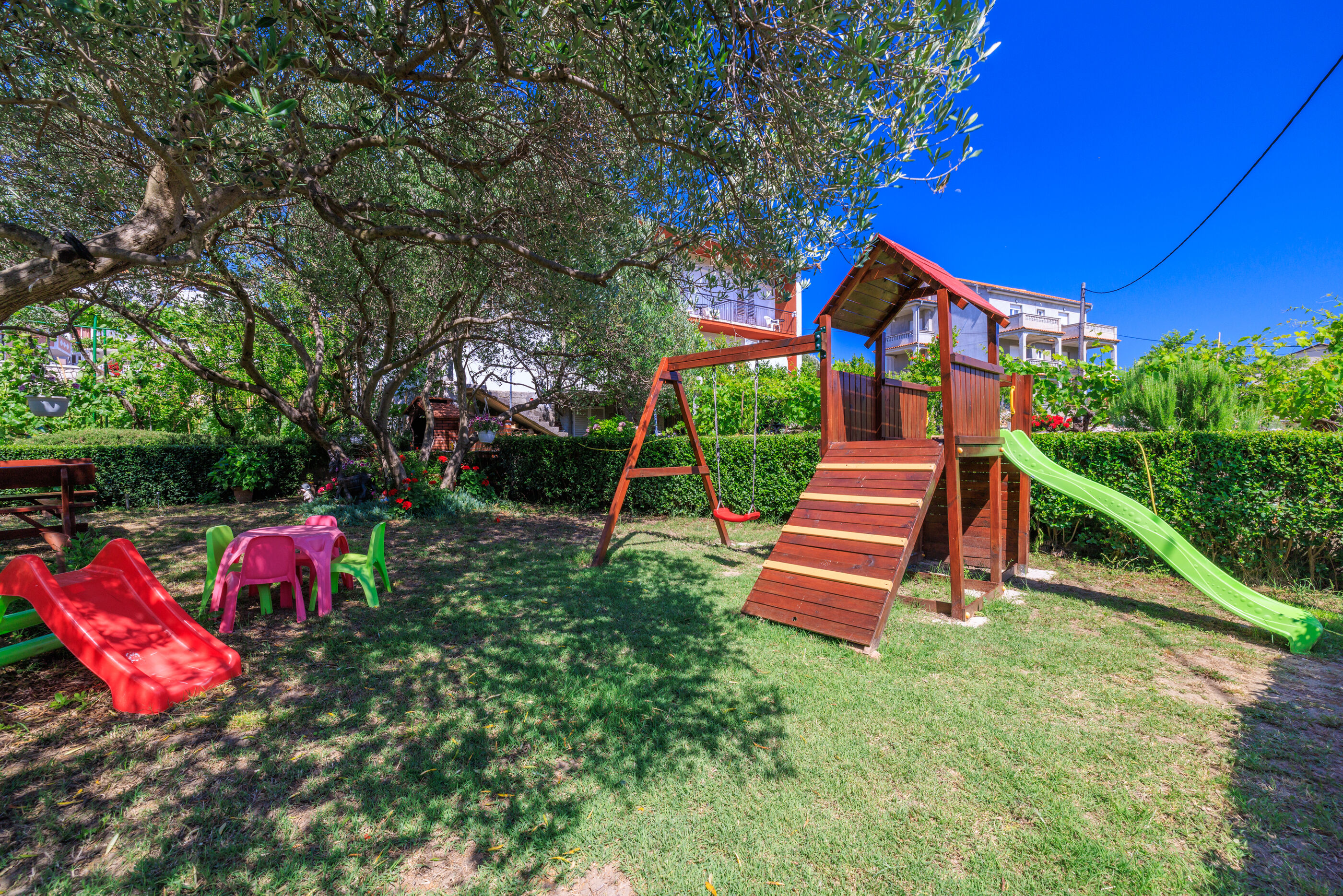 Photo of Apartments D. MATAHLIJA