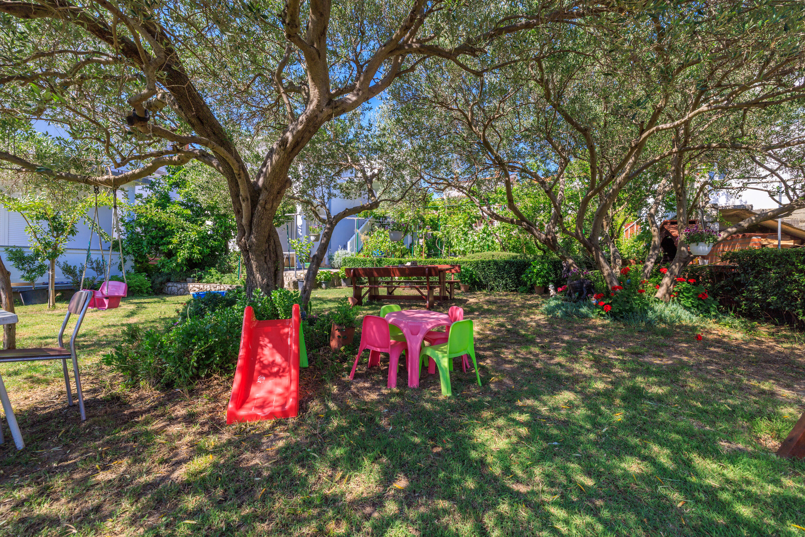 Photo of Apartments D. MATAHLIJA