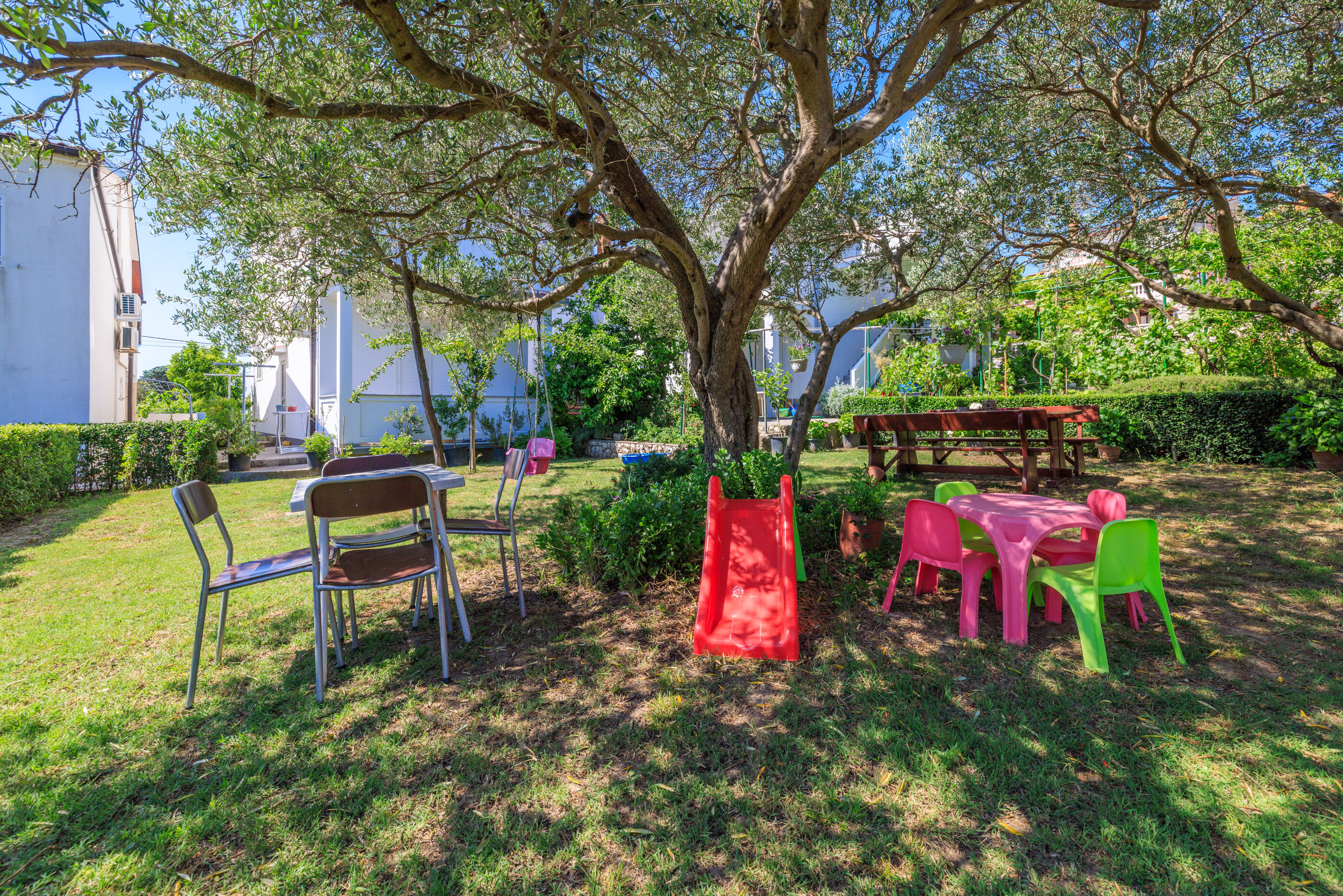 Photo of Apartments D. MATAHLIJA