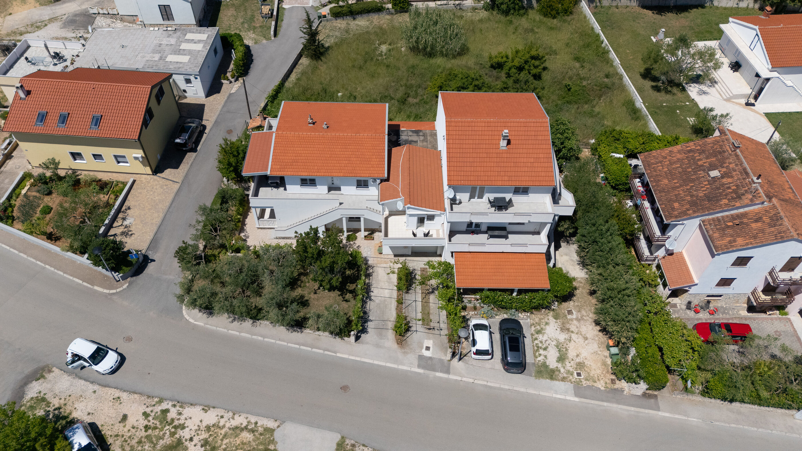 Photo of Apartment Baras