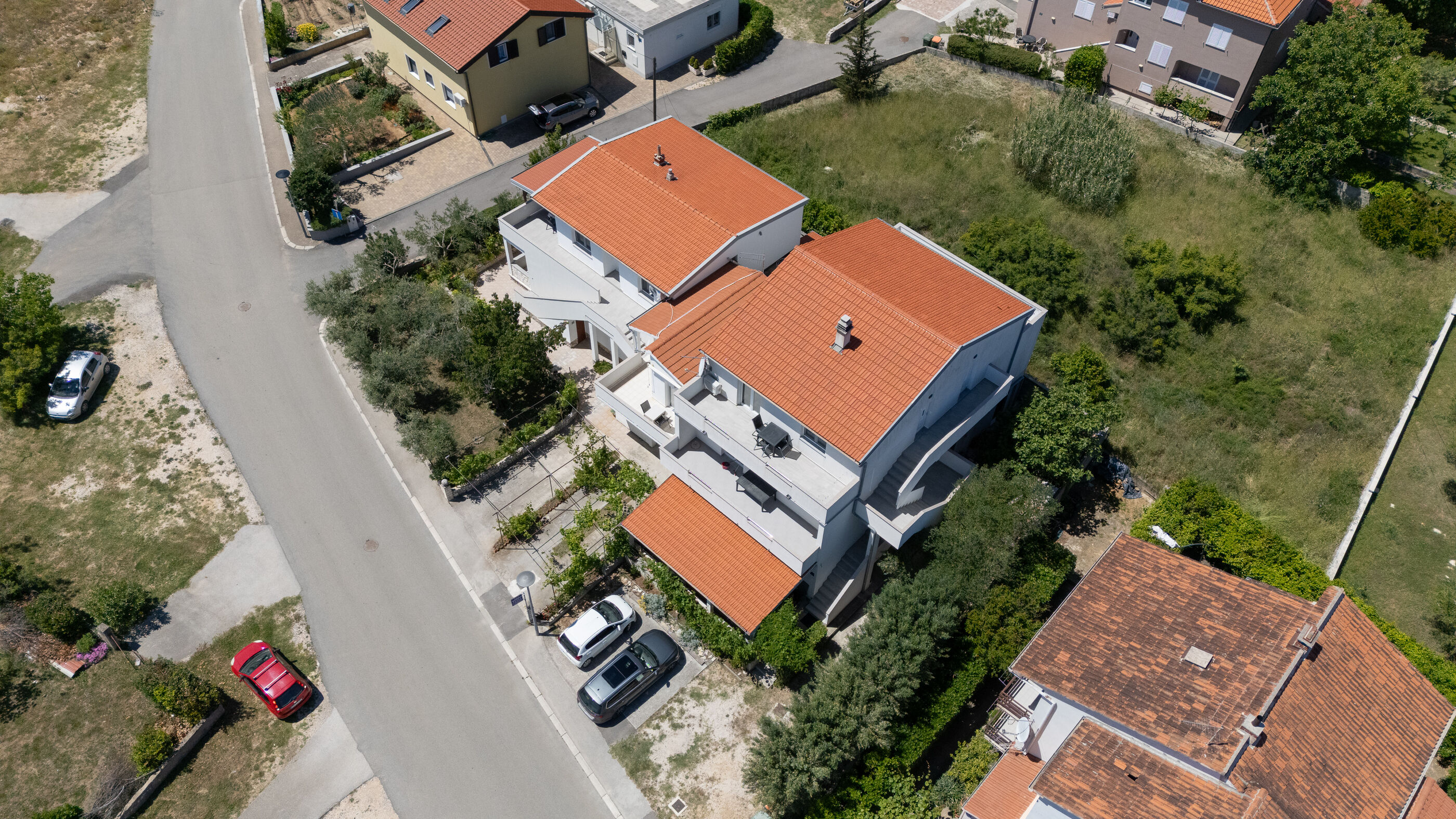 Photo of Apartment Baras