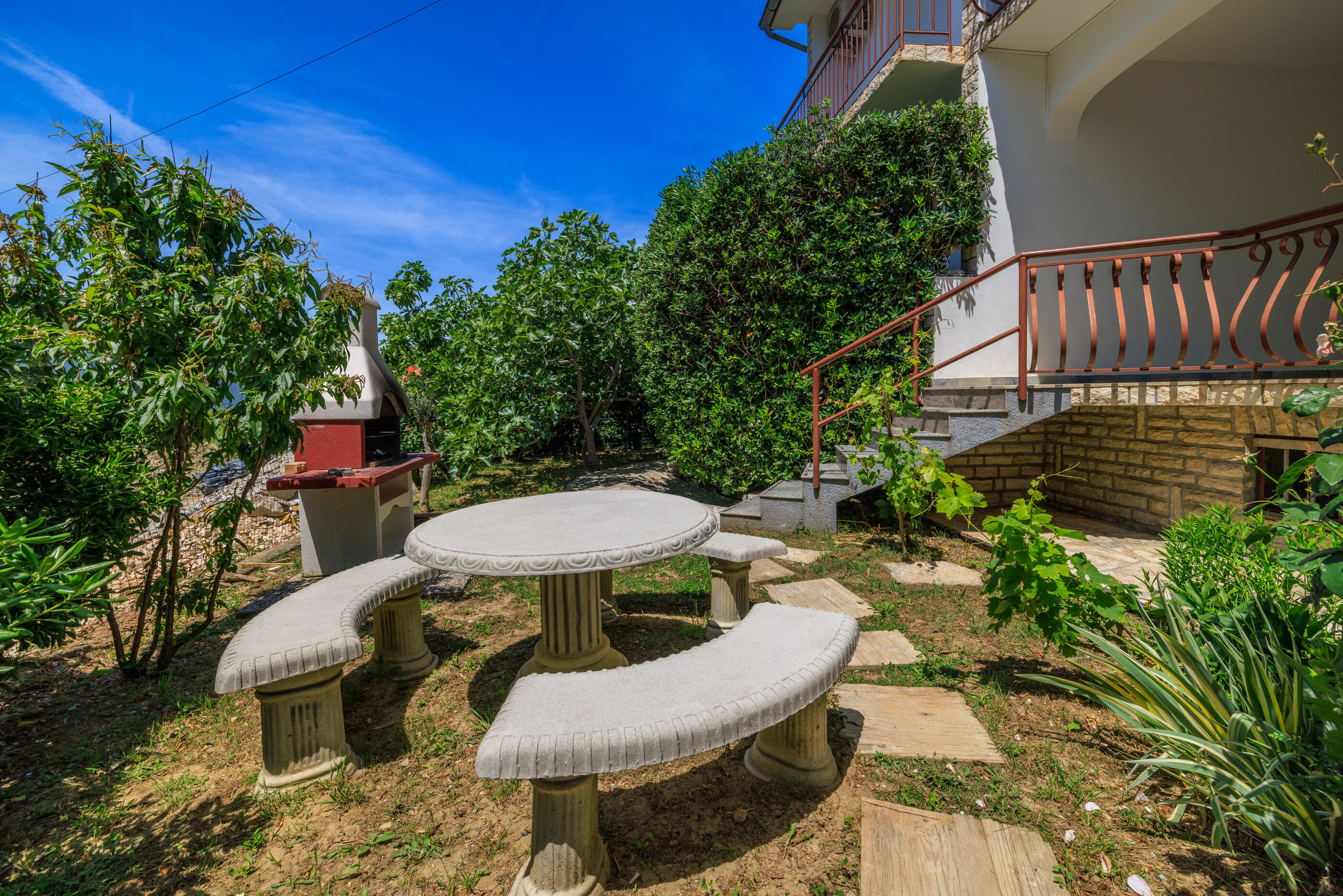 Photo of Apartments Slavica R