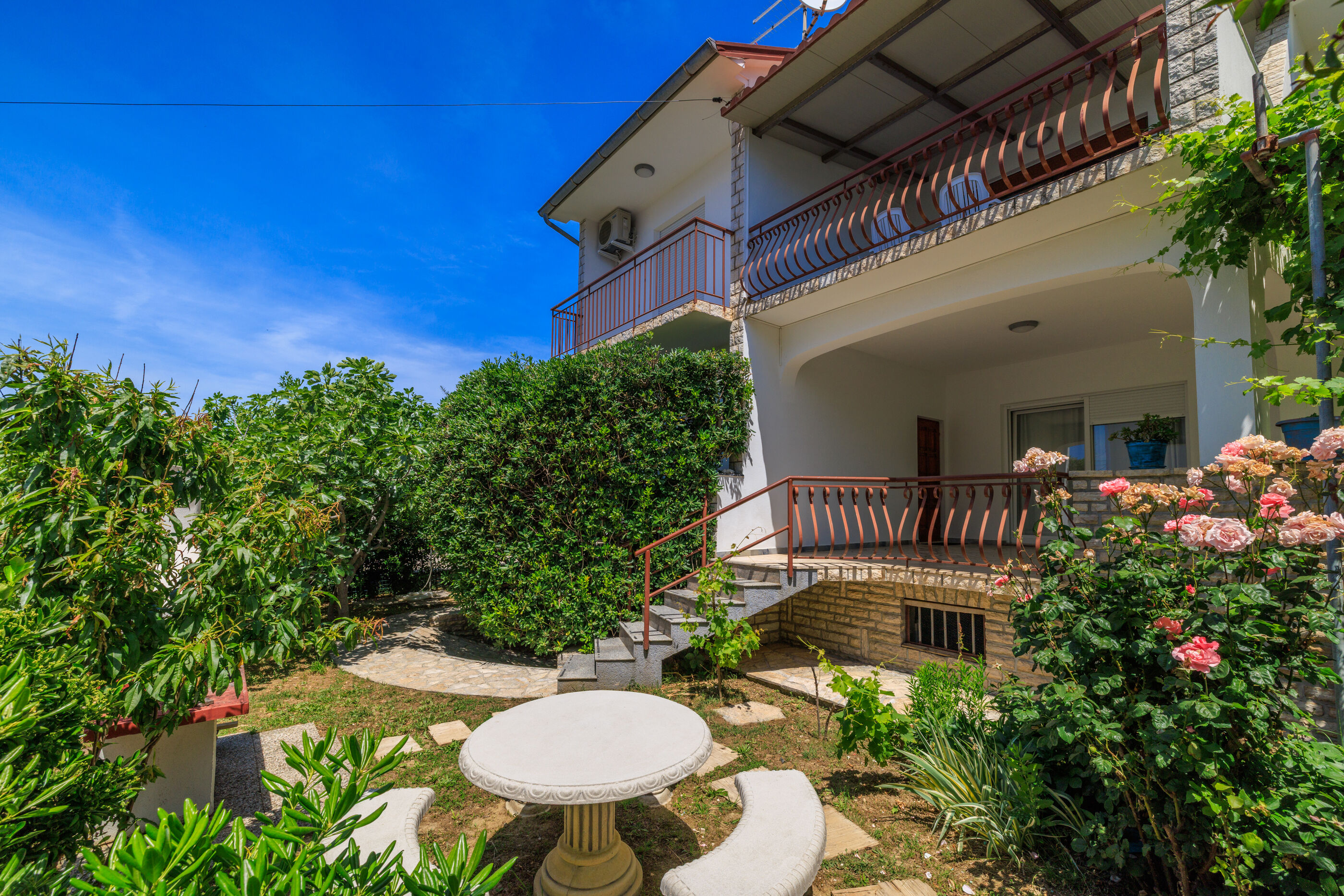 Photo of Apartments Slavica R