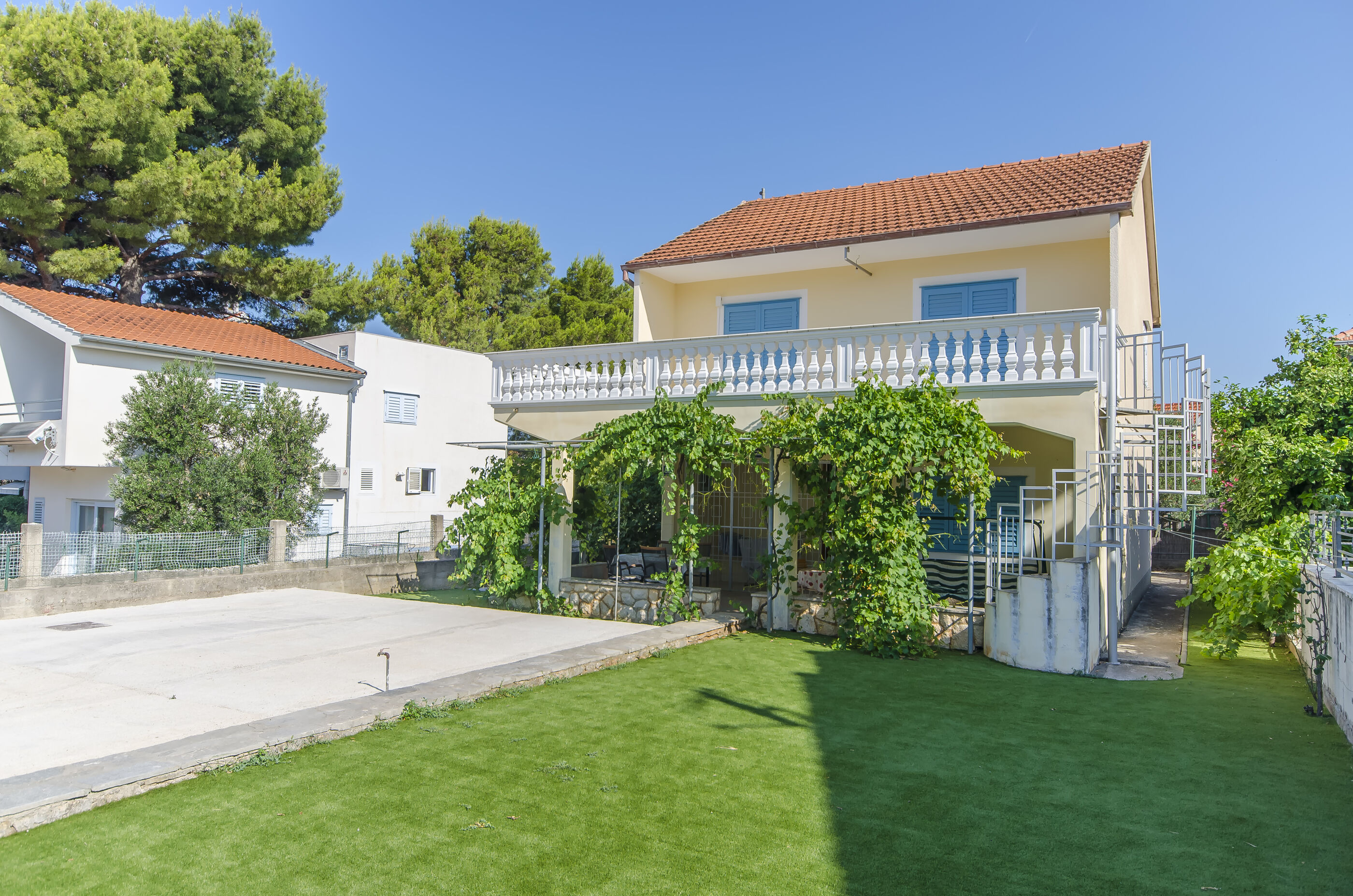 House Marina K1