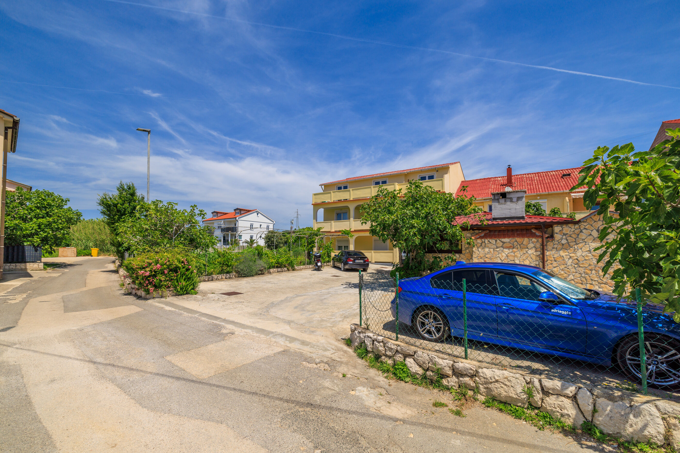 Photo of Apartments Milorad M