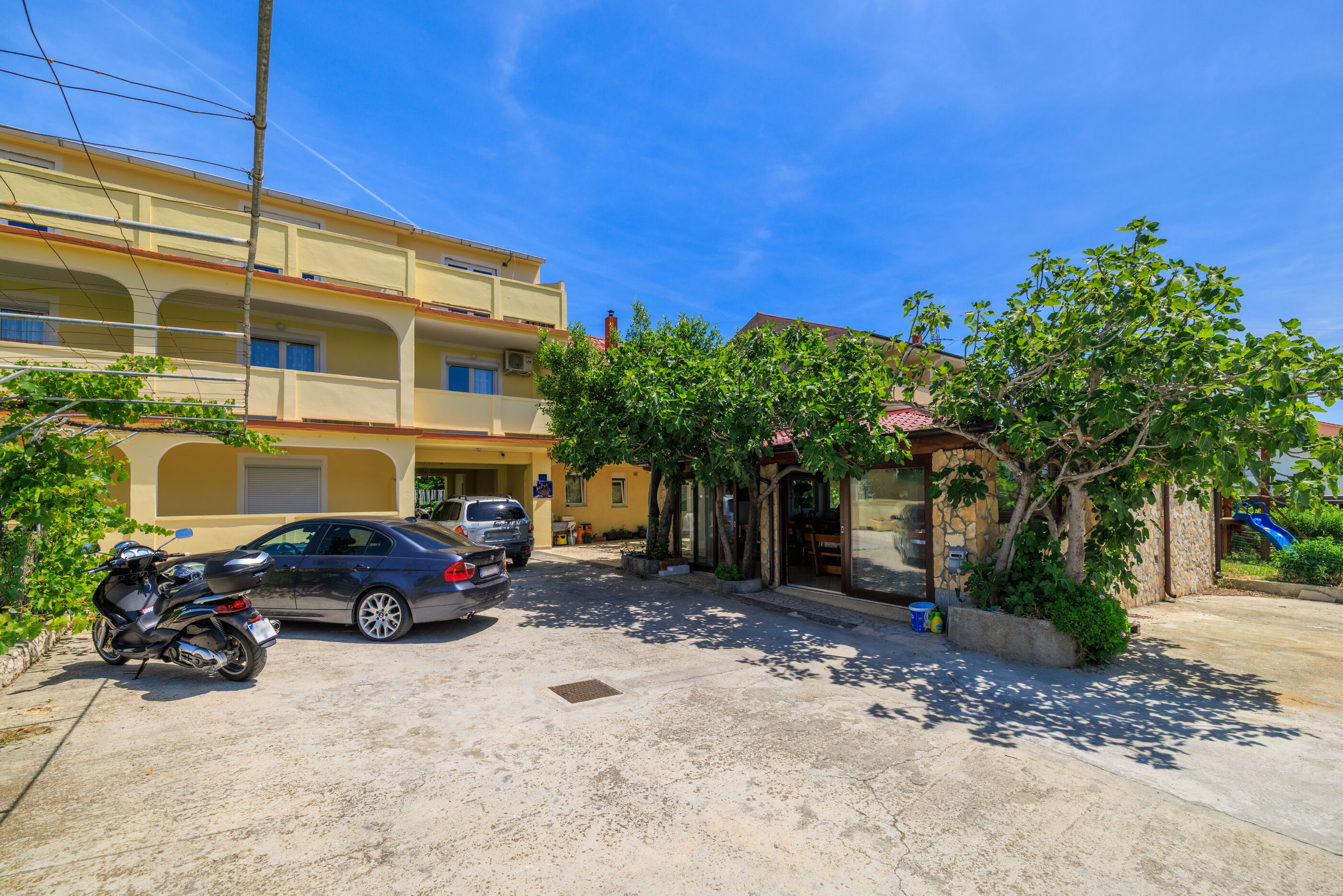 Photo of Apartments Milorad M