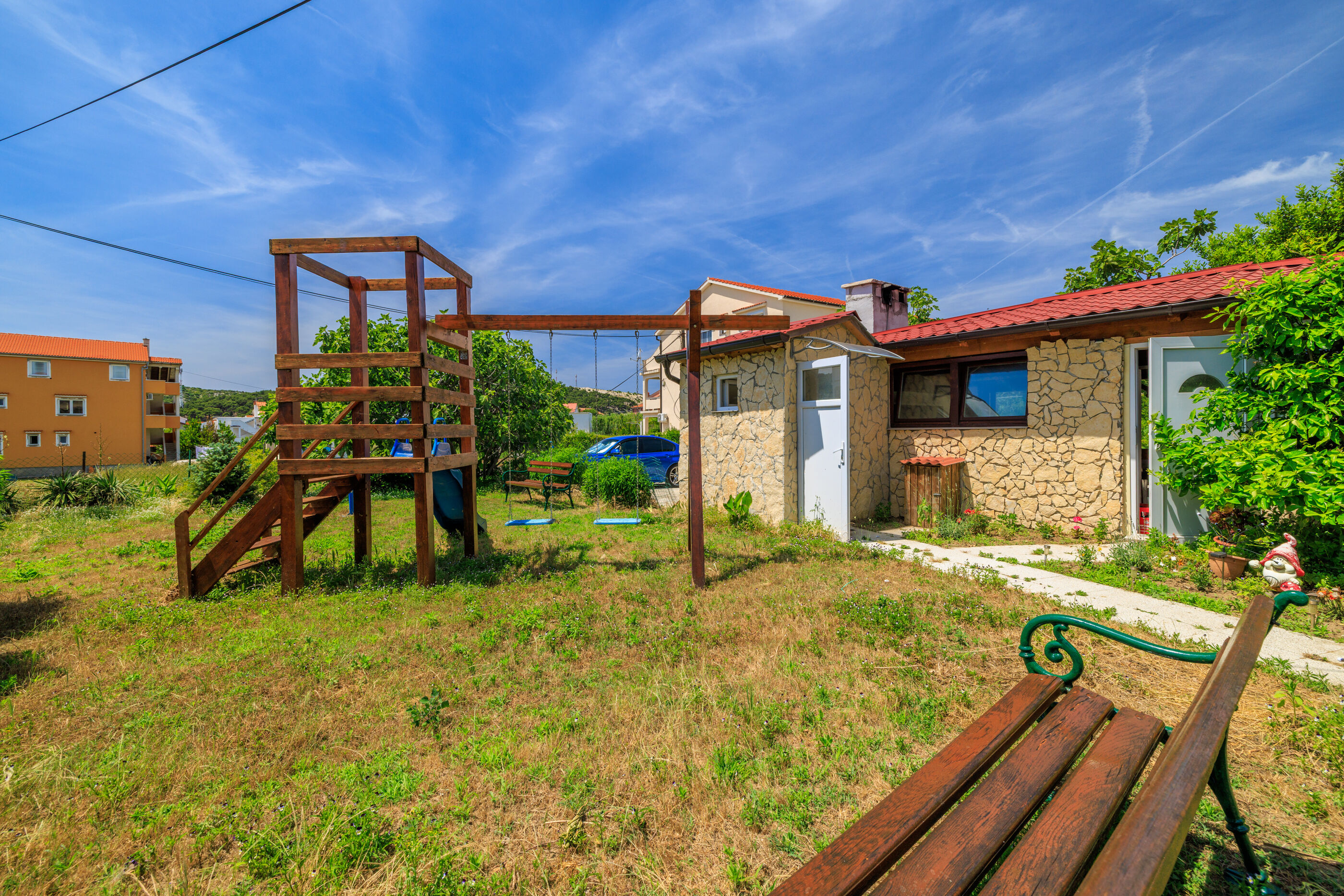 Photo of Apartments Milorad M