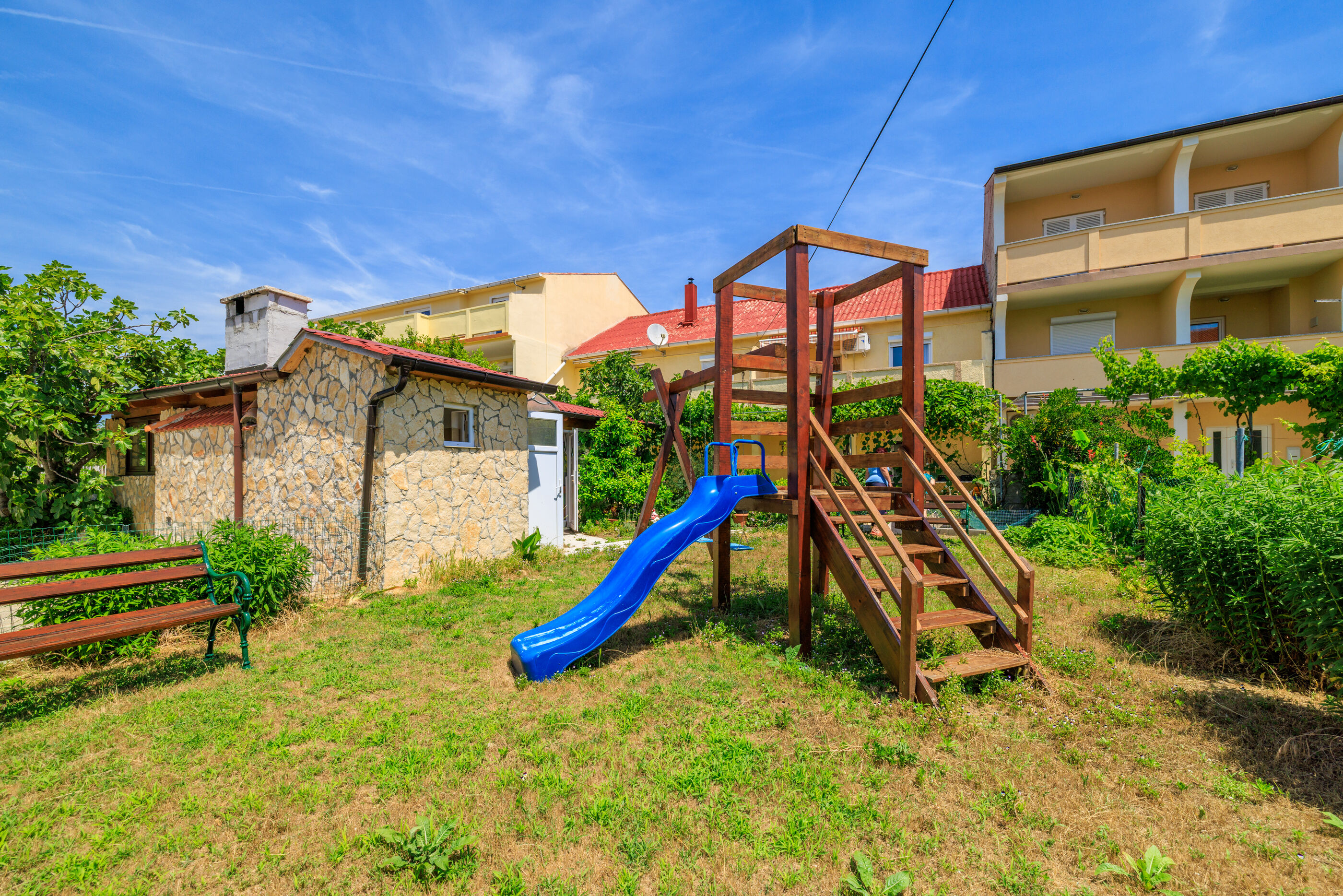 Photo of Apartments Milorad M