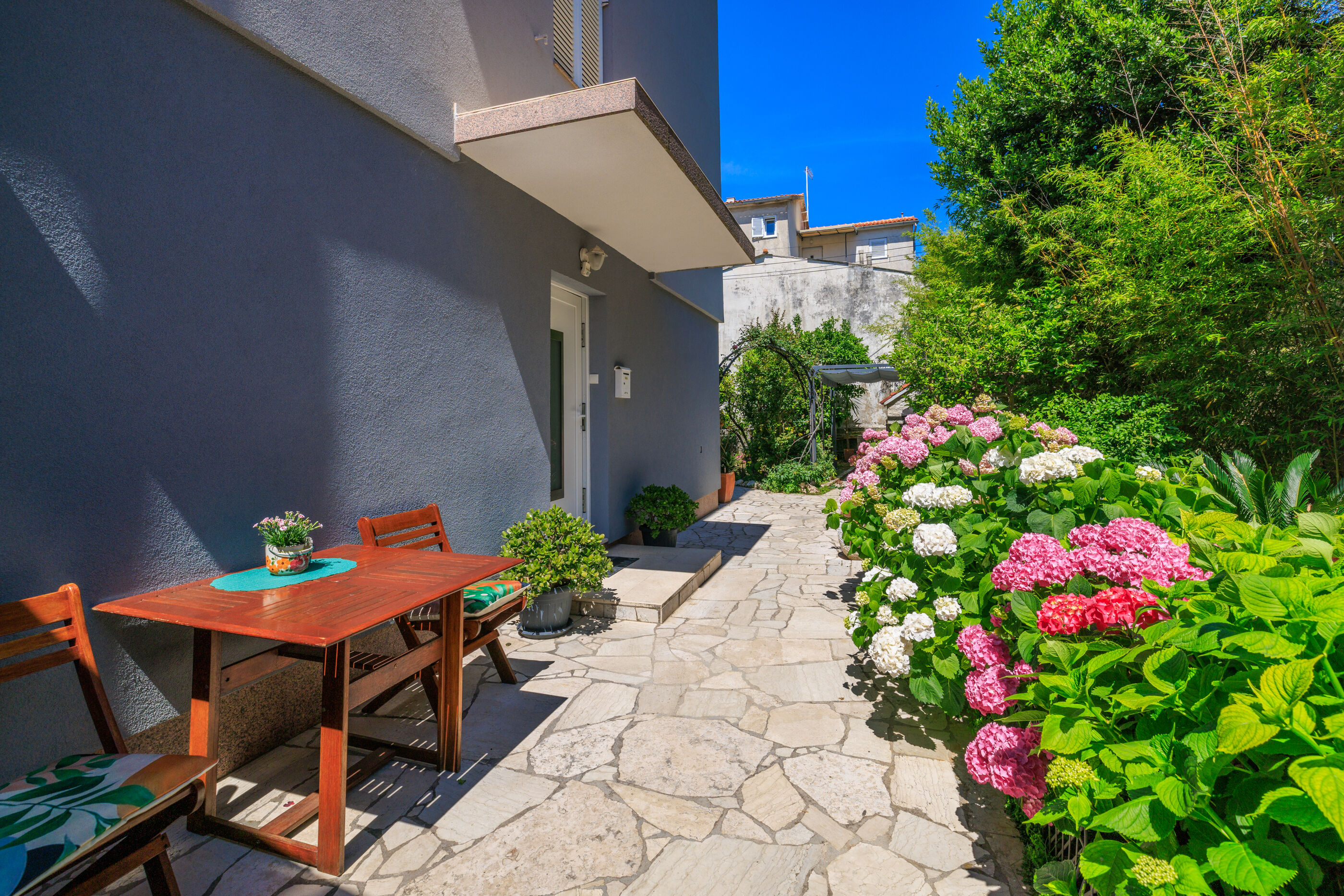 Photo of Apartments Keko