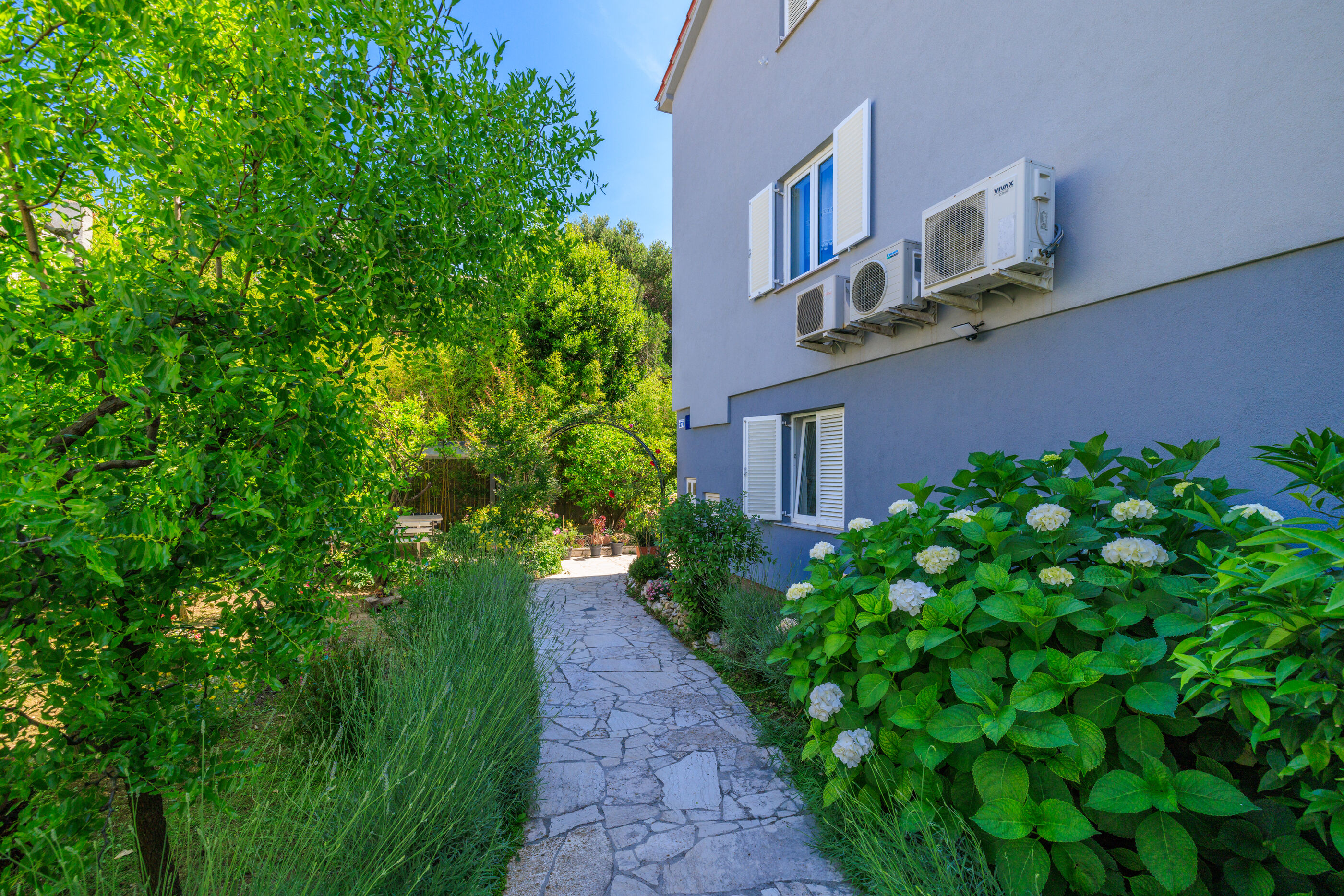 Photo of Apartments Keko