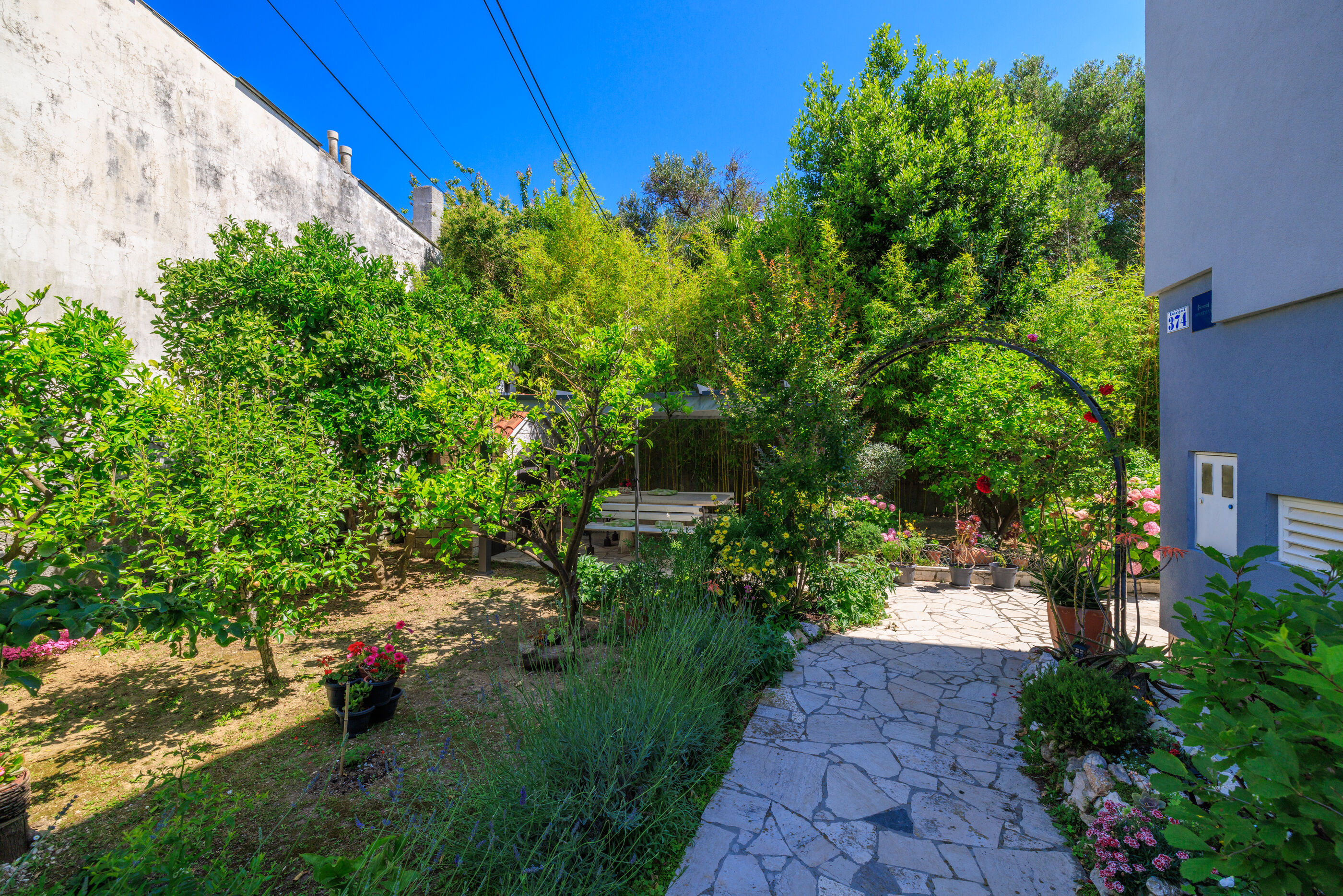 Photo of Apartments Keko