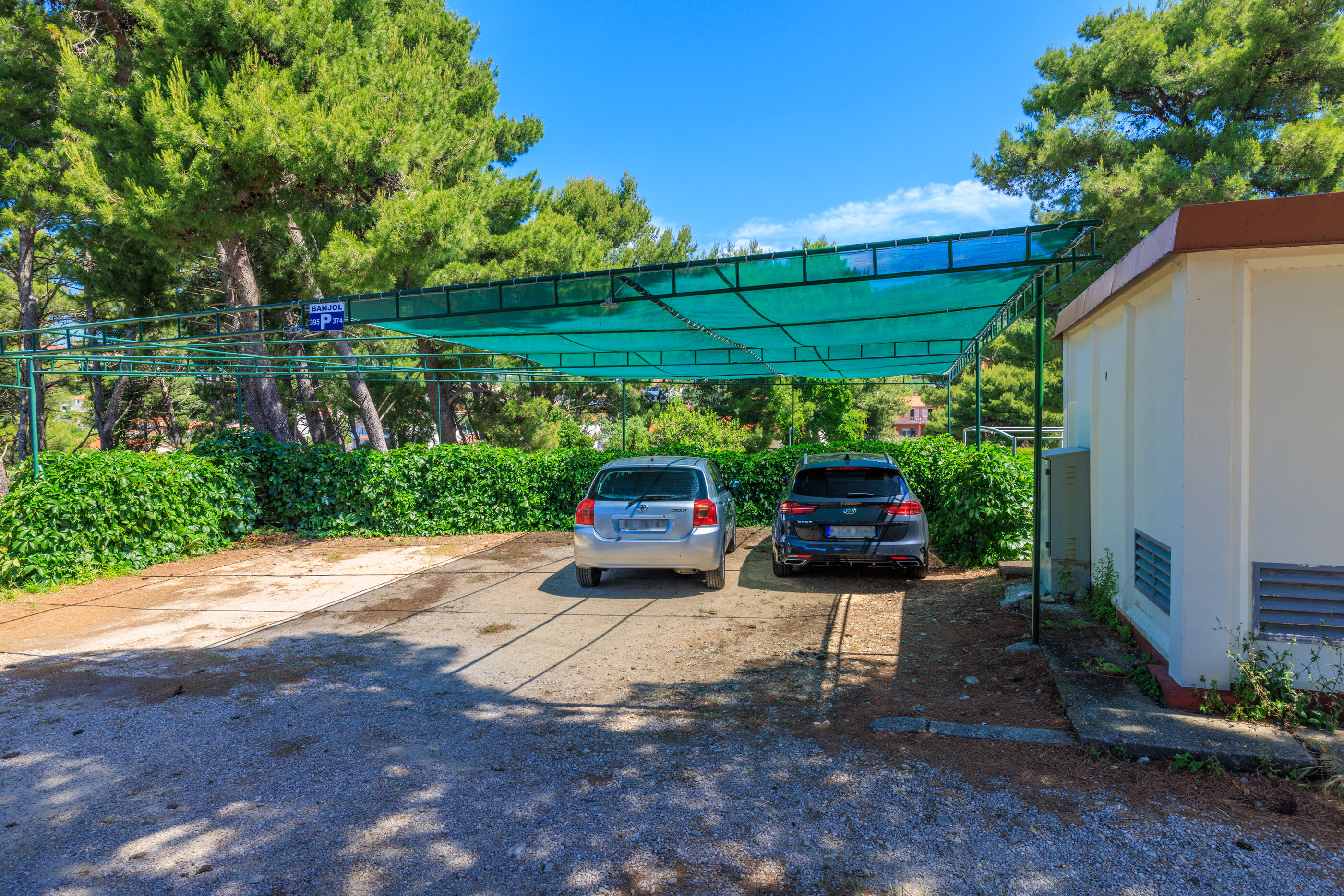 Photo of Apartments Keko