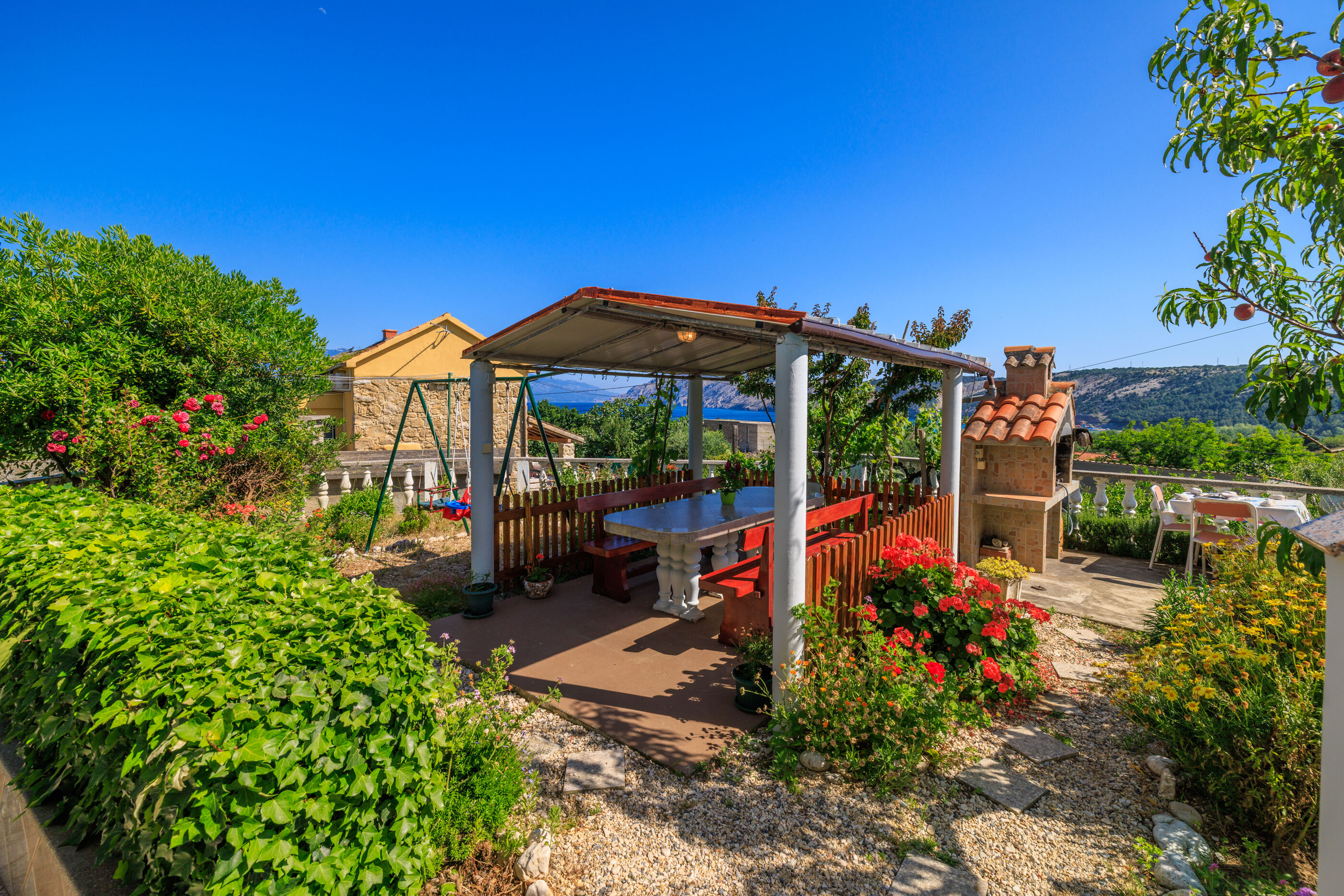 Photo of Apartment Stojna