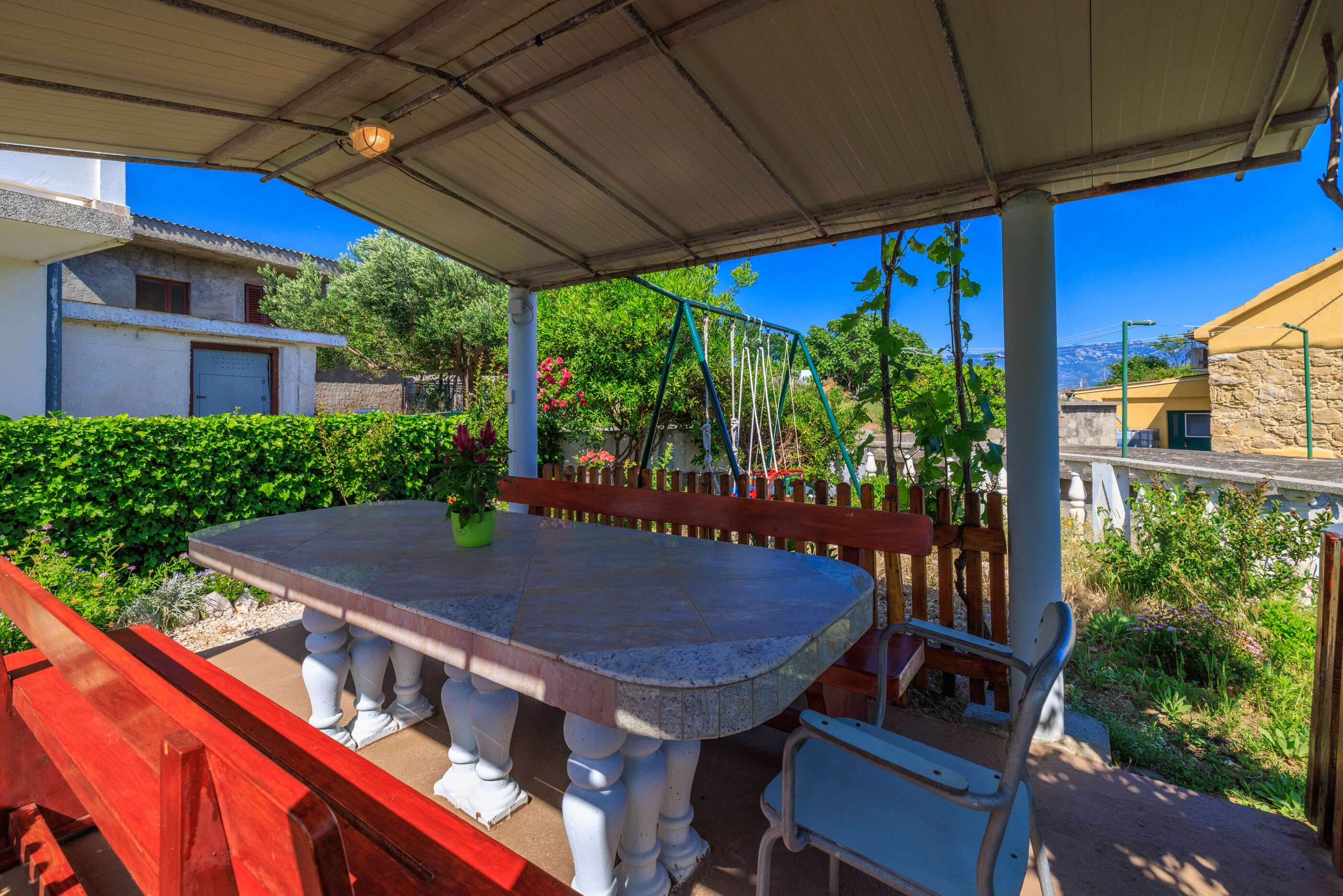 Photo of Apartment Stojna