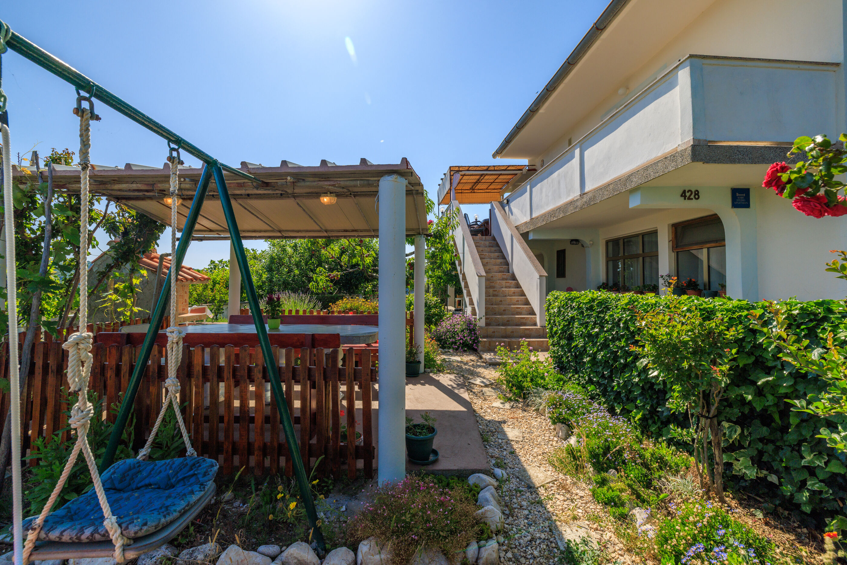 Photo of Apartment Stojna