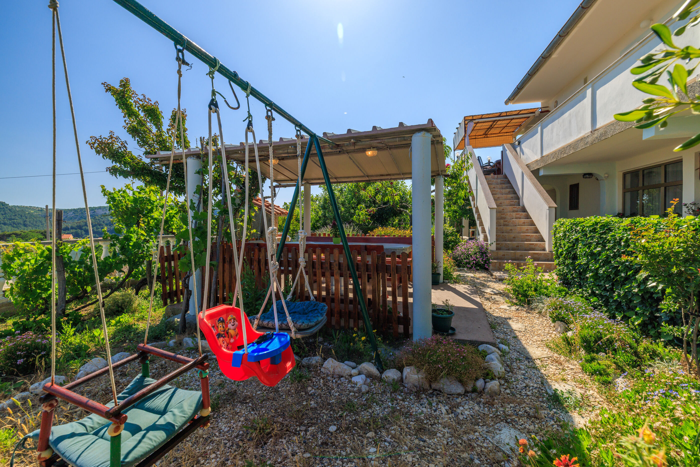 Photo of Apartment Stojna