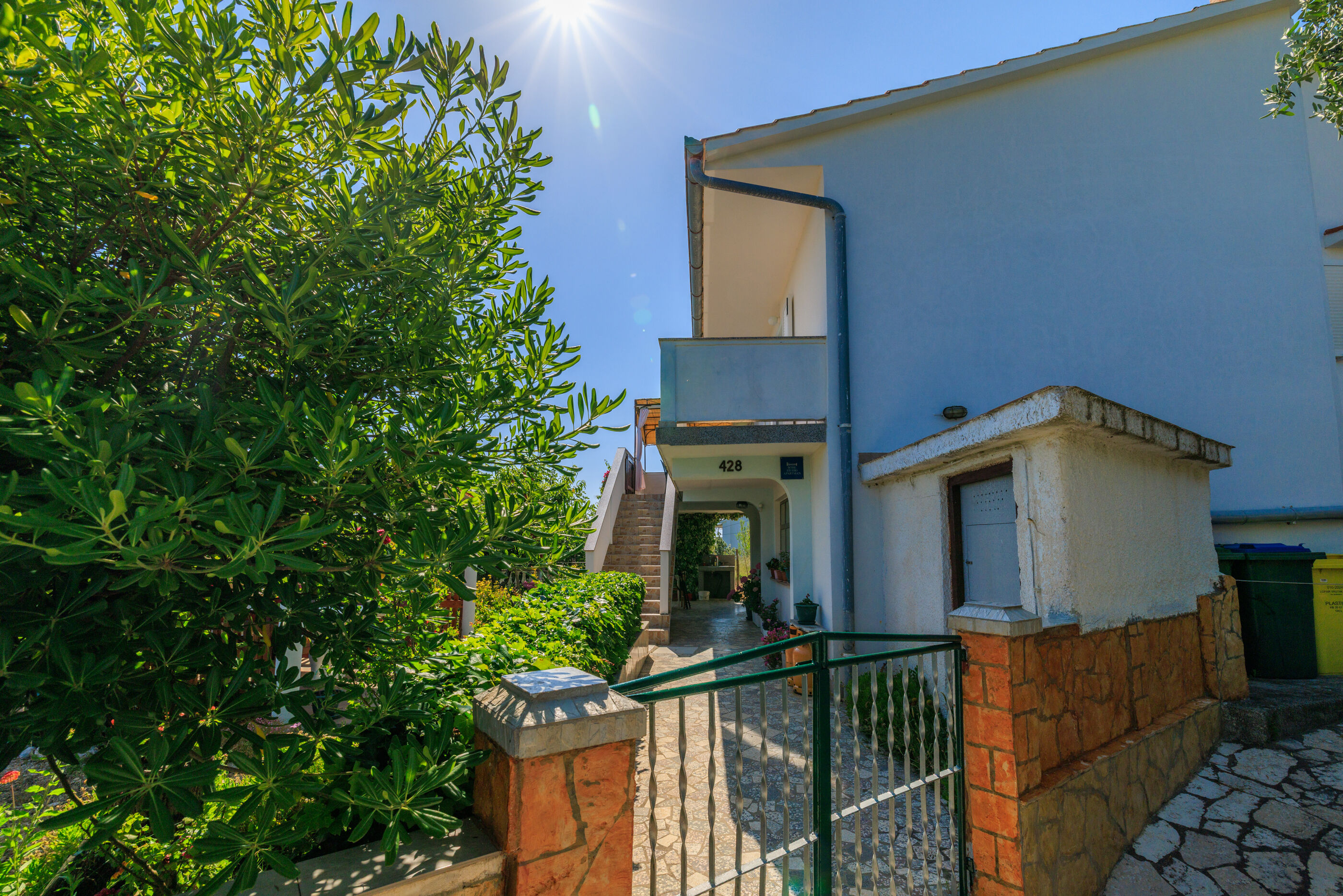 Photo of Apartment Stojna