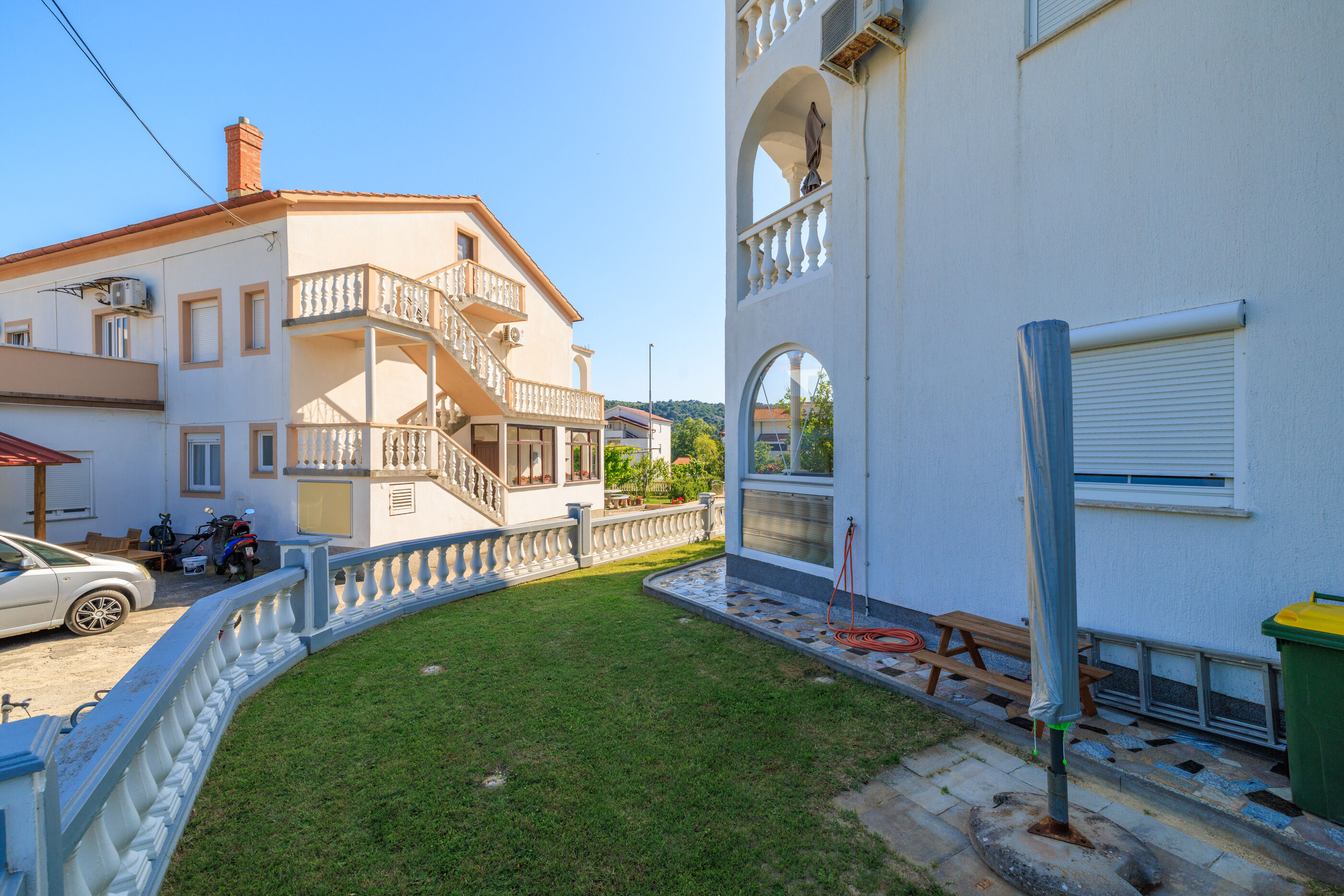 Photo of Apartments Spomenka Zvonko