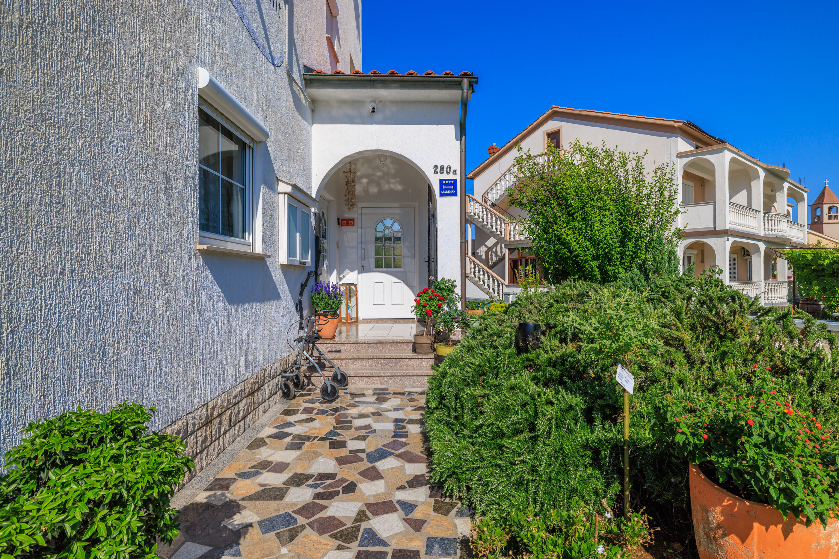 Photo of Apartments Spomenka Zvonko