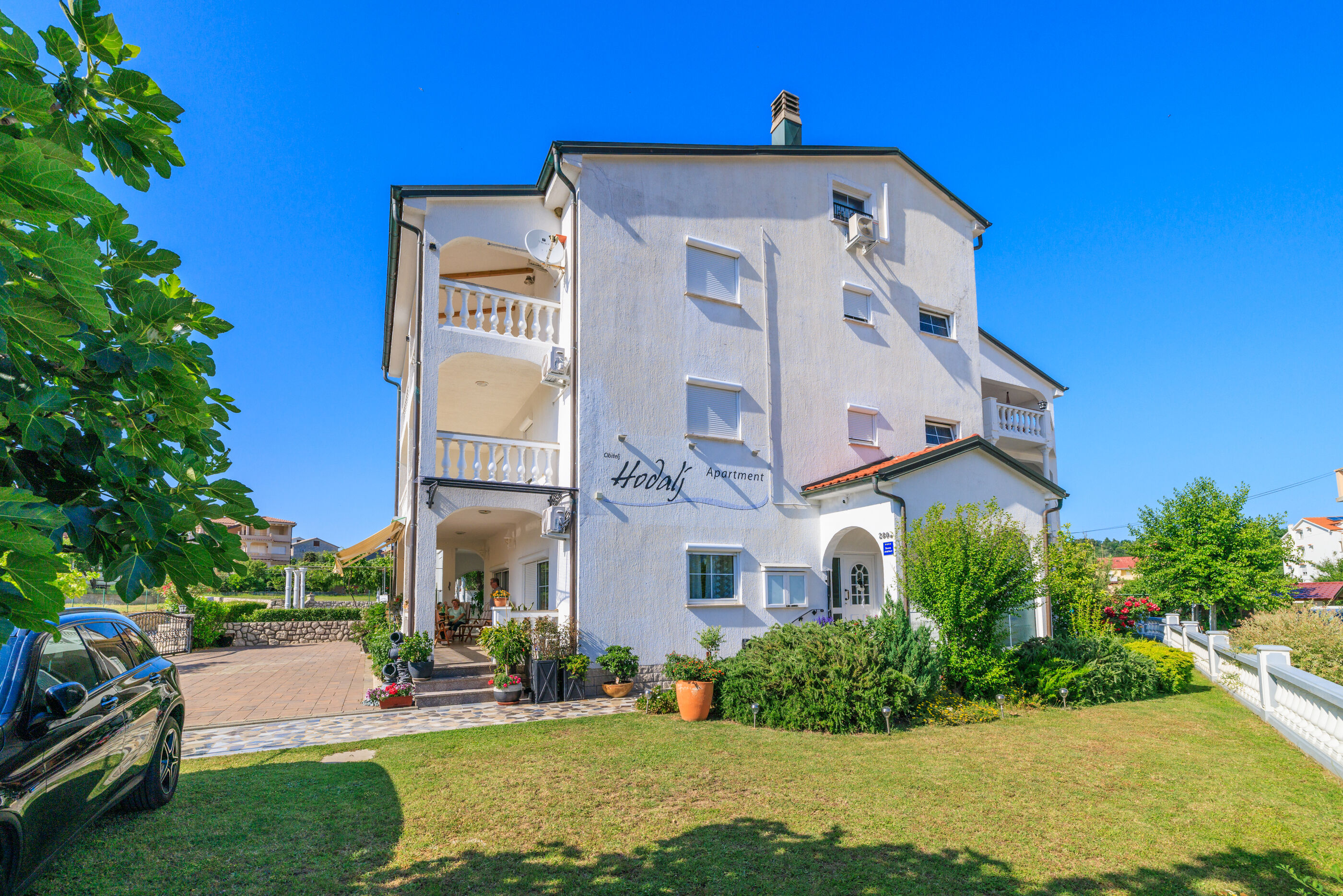 Photo of Apartments Spomenka Zvonko