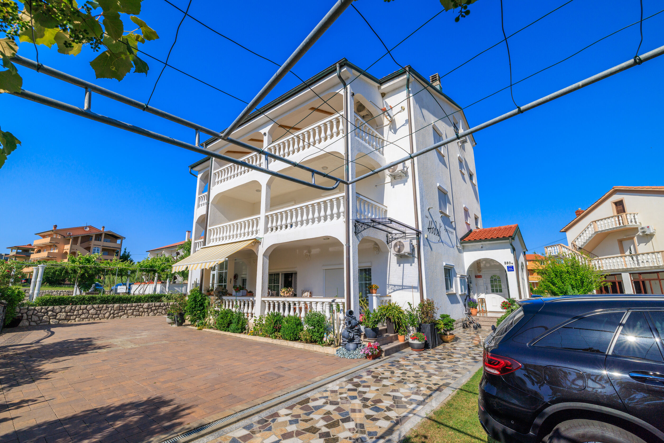 Photo of Apartments Spomenka Zvonko