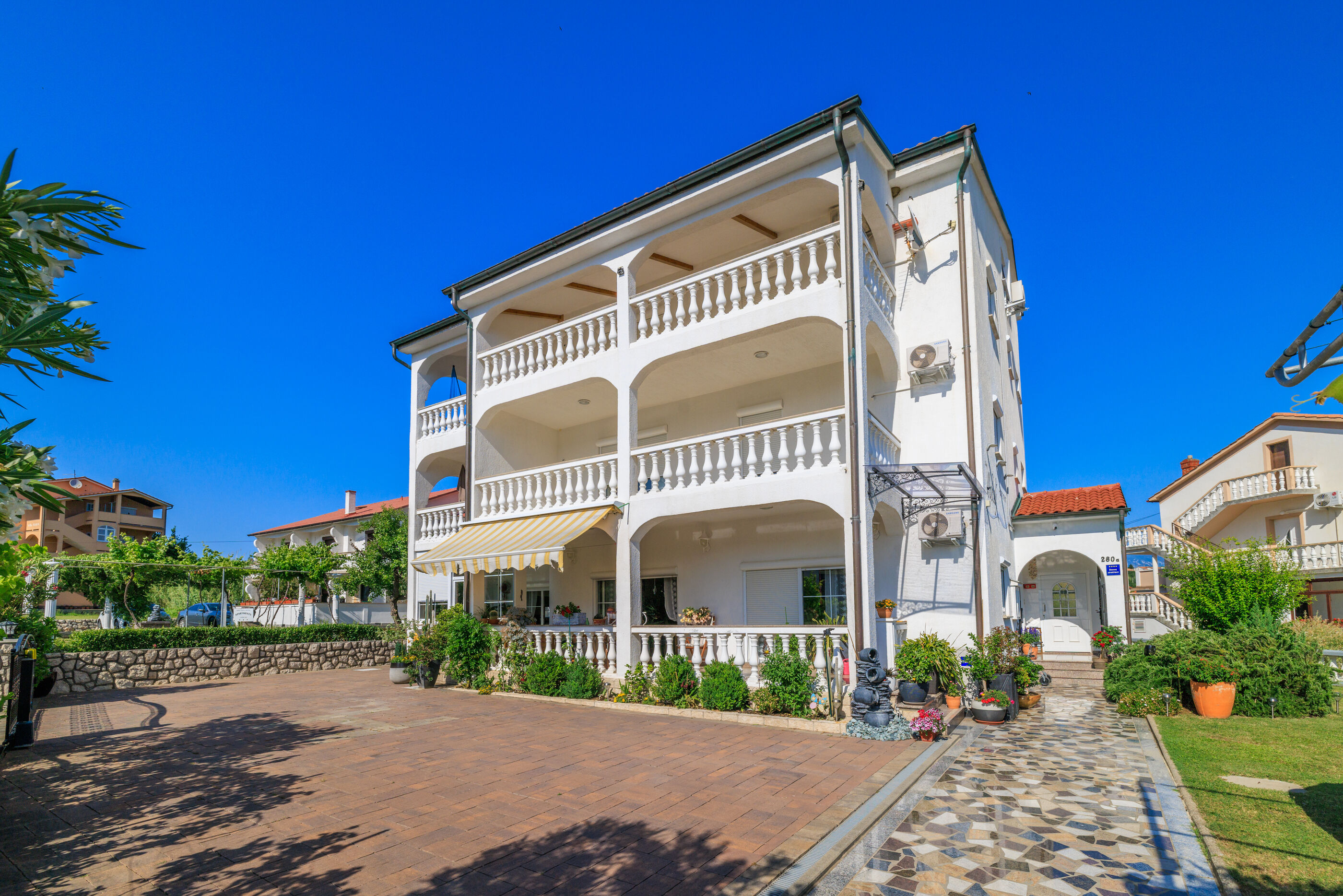 Photo of Apartments Spomenka Zvonko