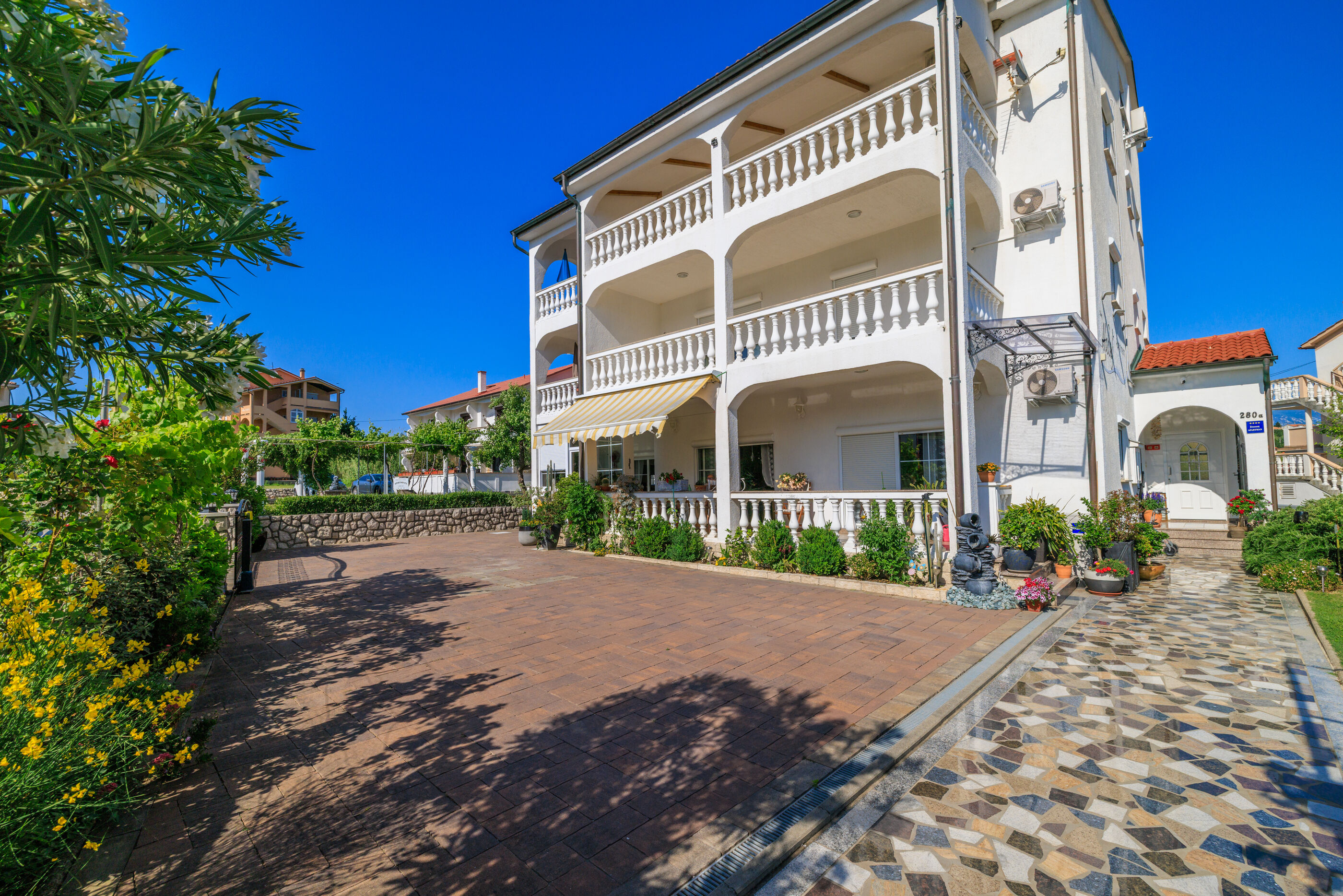 Photo of Apartments Spomenka Zvonko