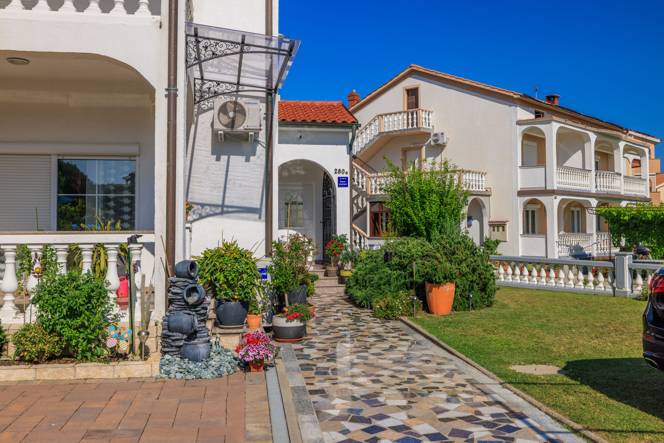 Photo of Apartments Spomenka Zvonko