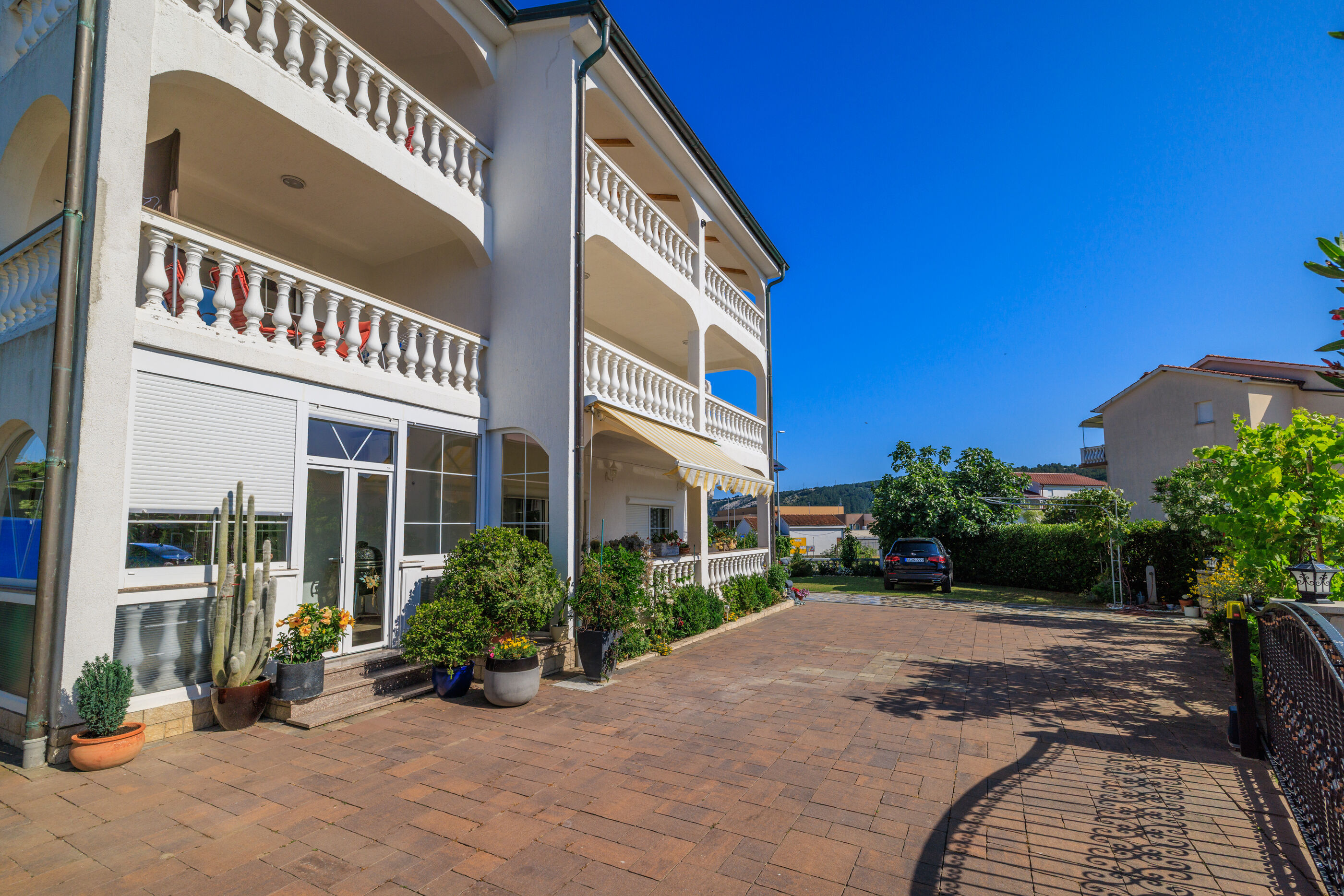 Photo of Apartments Spomenka Zvonko