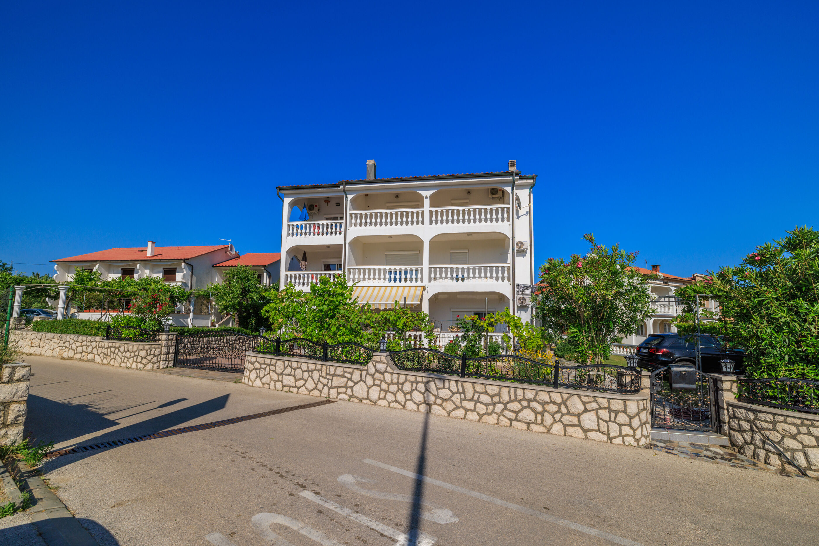 Photo of Apartments Spomenka Zvonko