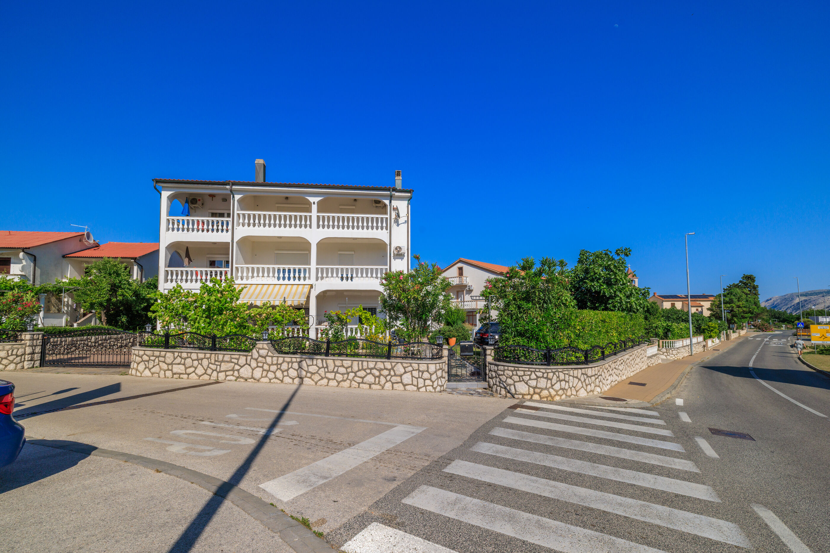 Photo of Apartments Spomenka Zvonko