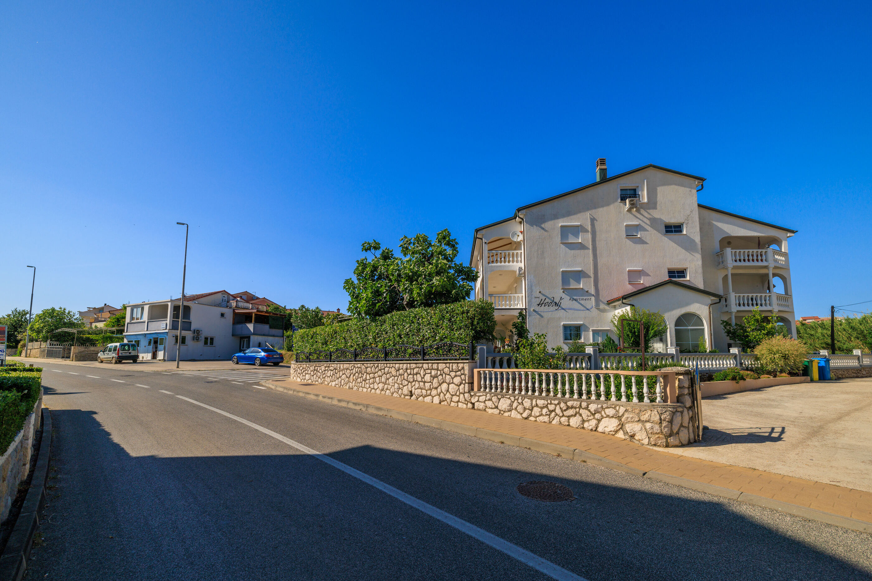 Photo of Apartments Spomenka Zvonko