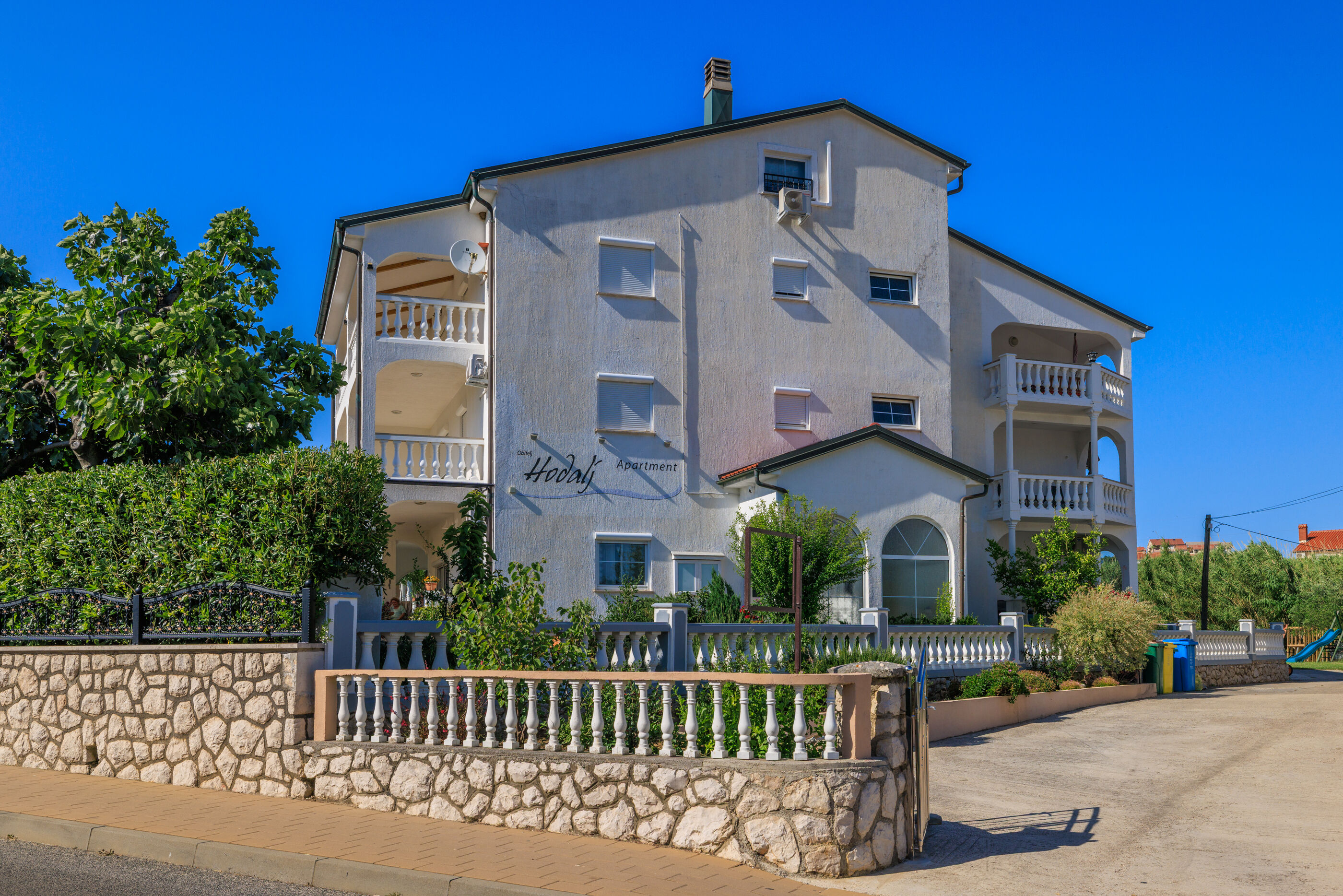 Photo of Apartments Spomenka Zvonko