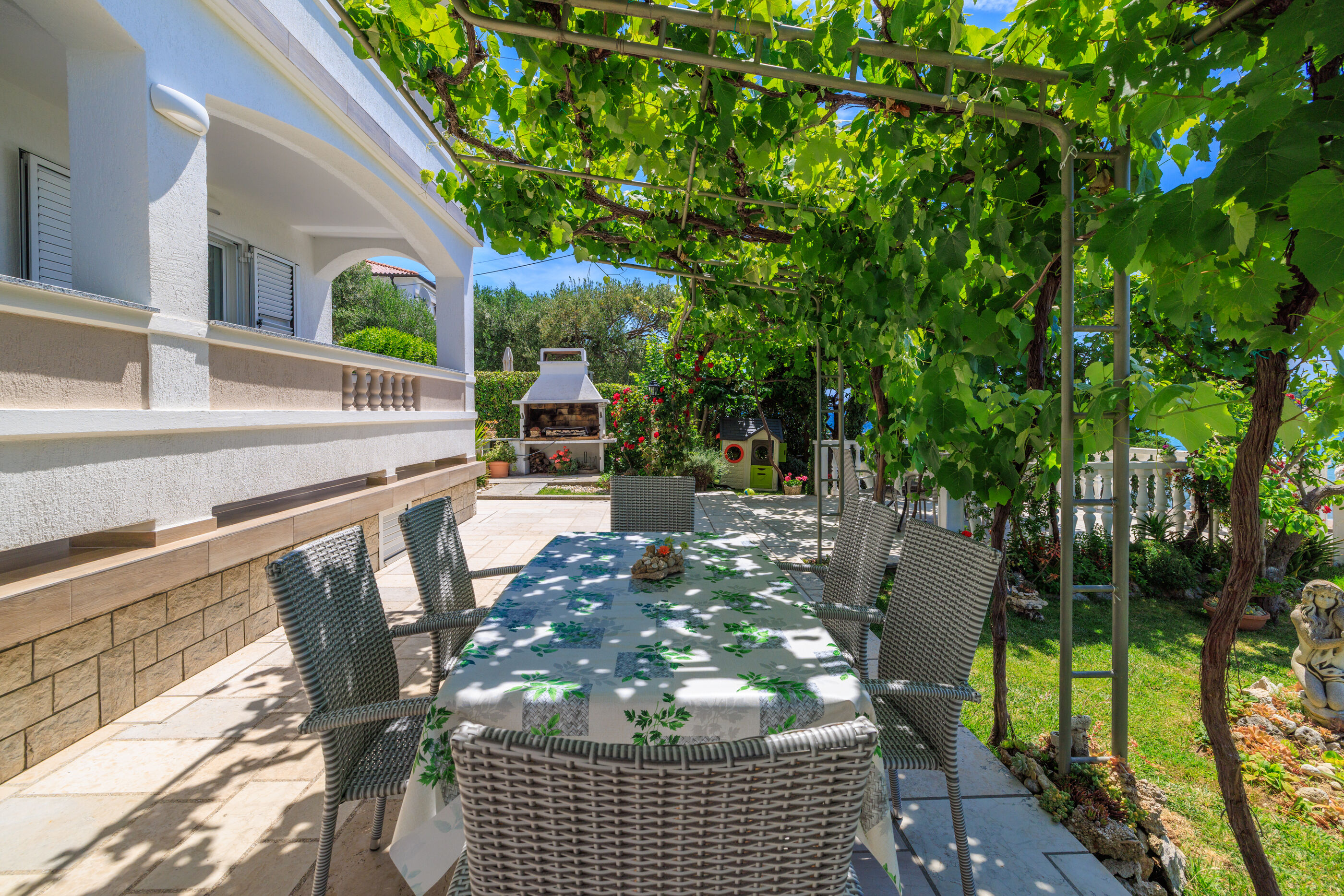 Photo of Apartments Marijana