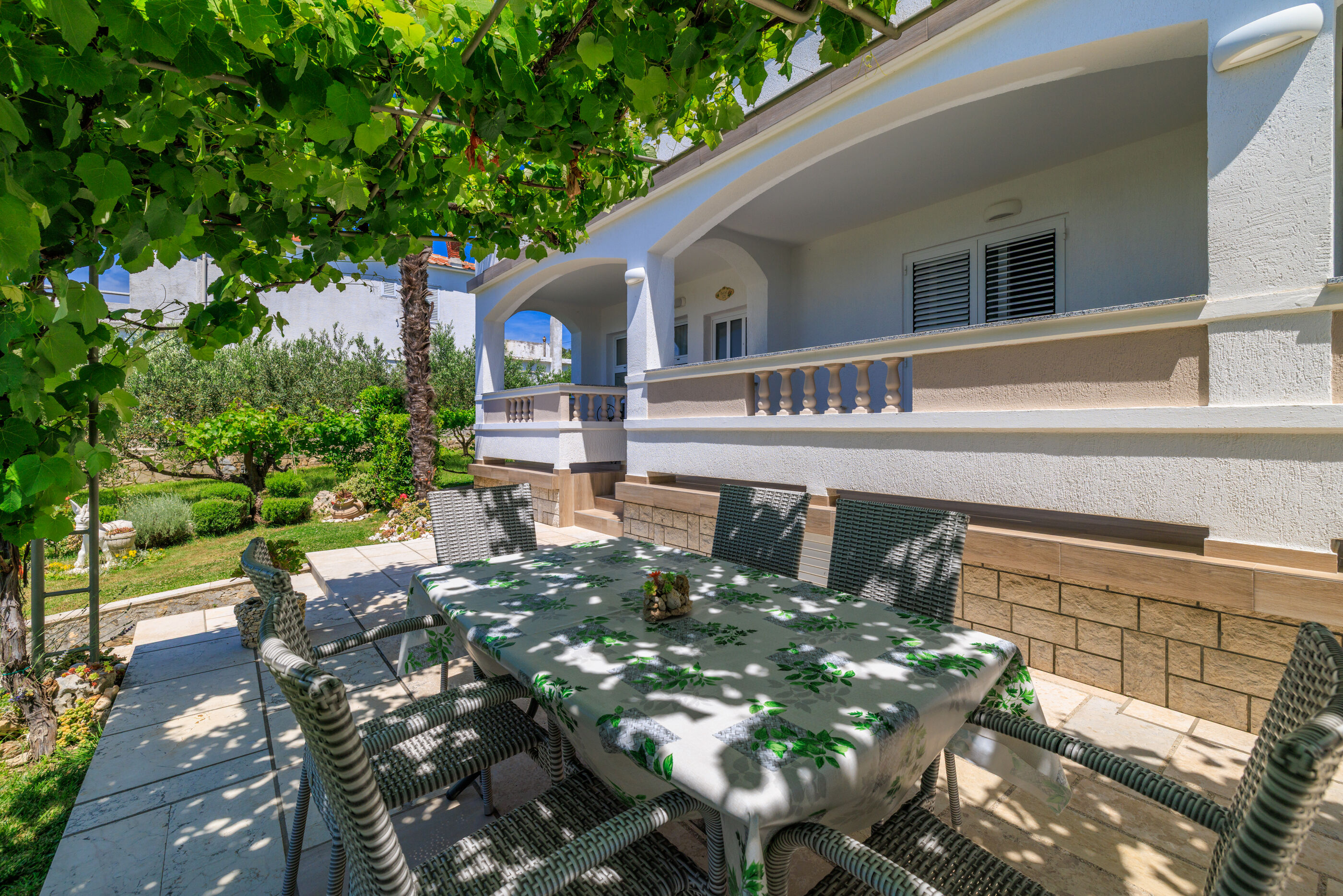 Photo of Apartments Marijana