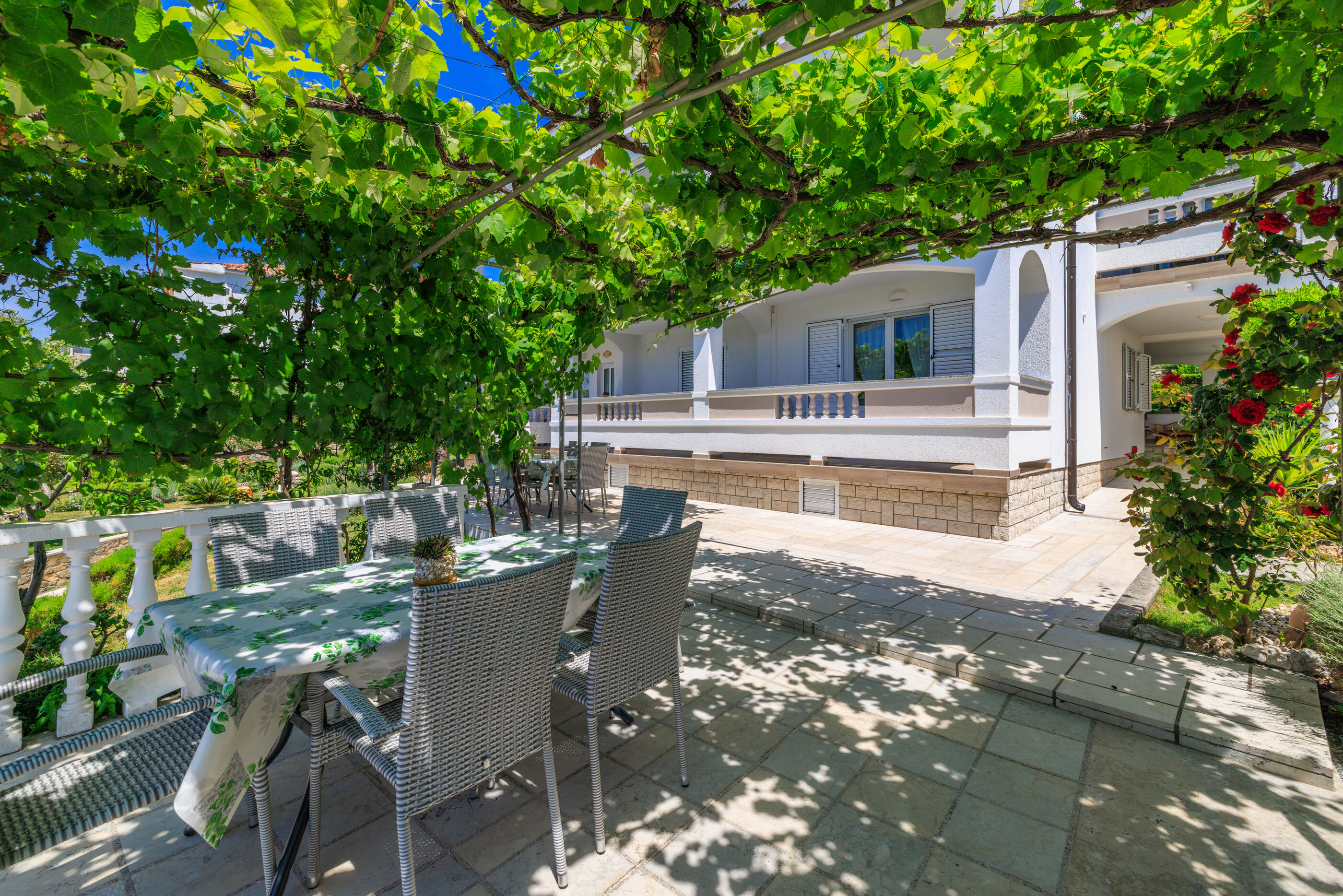 Photo of Apartments Marijana