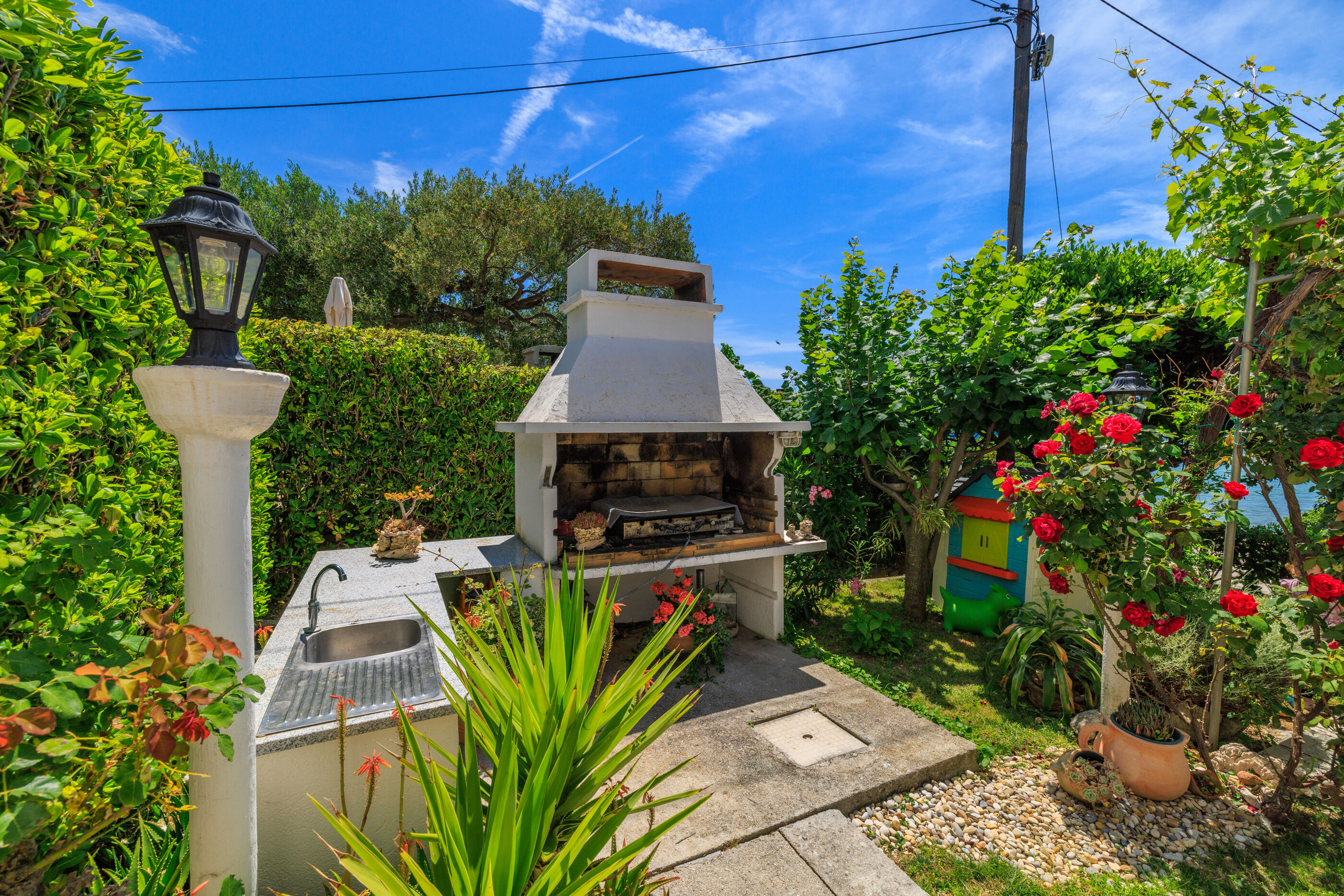 Photo of Apartments Marijana