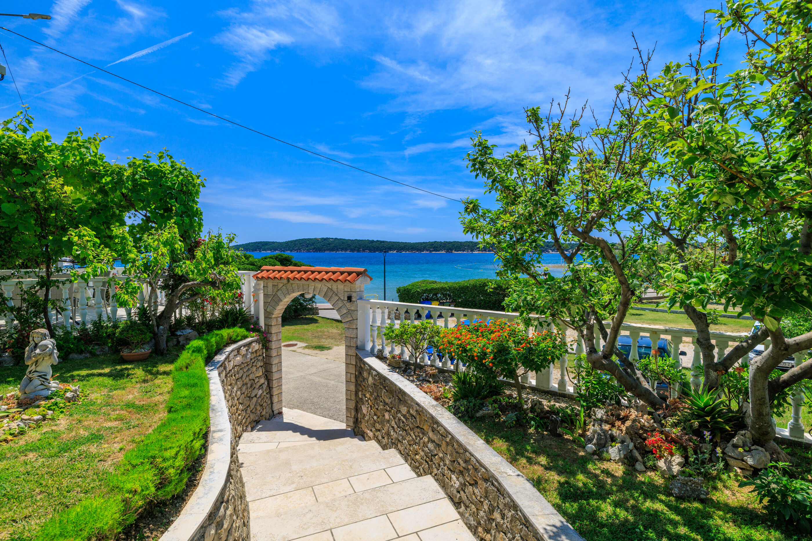 Photo of Apartments Marijana