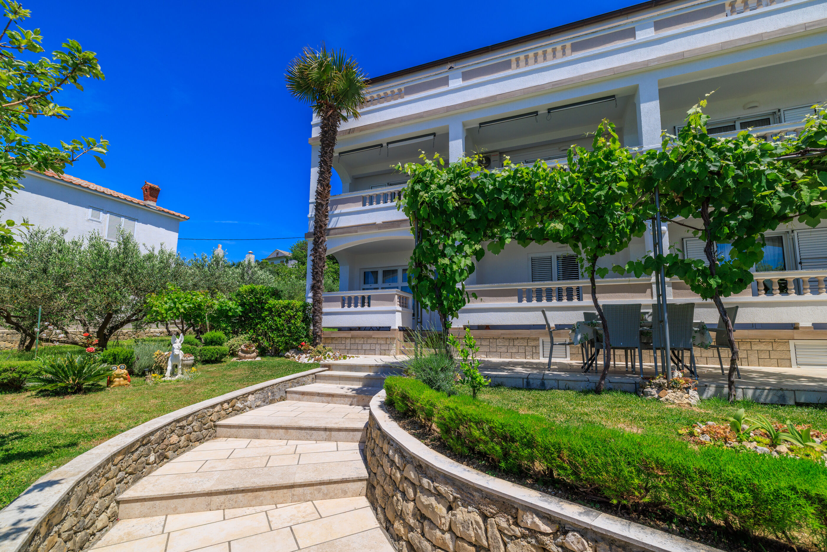 Photo of Apartments Marijana