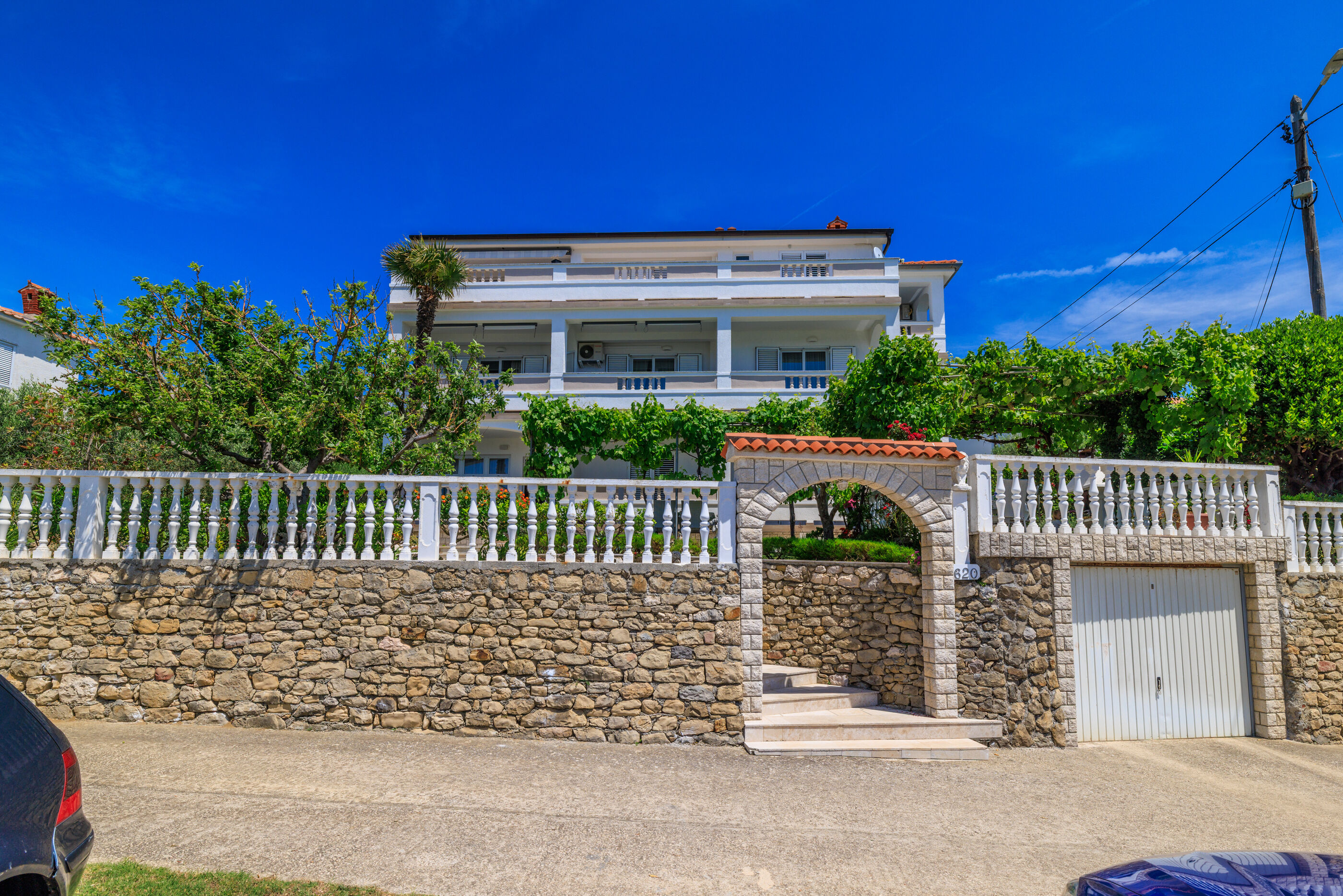 Photo of Apartments Marijana