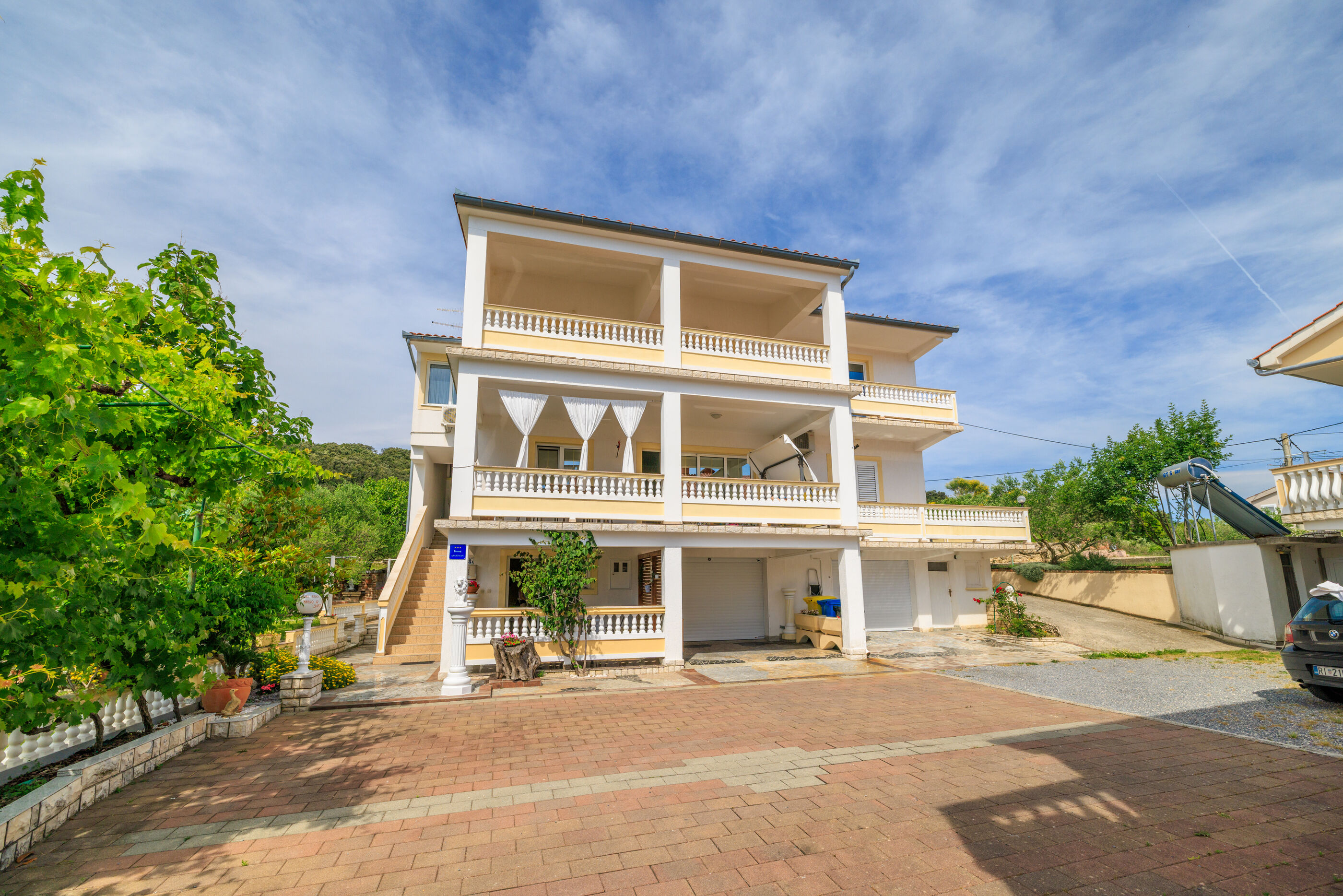 Photo of Apartments Roby